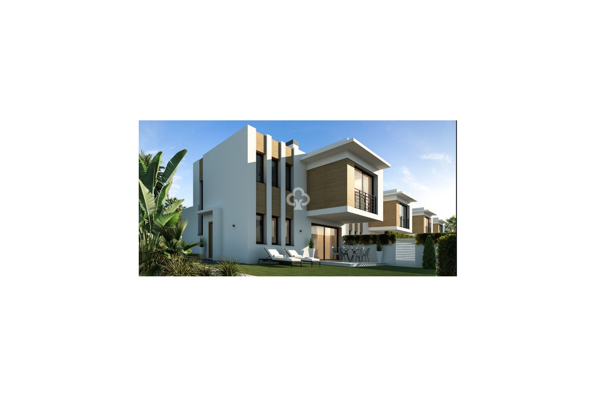 New Build - Villas -
Denia - Camino Assagador de Cabanes , 37
