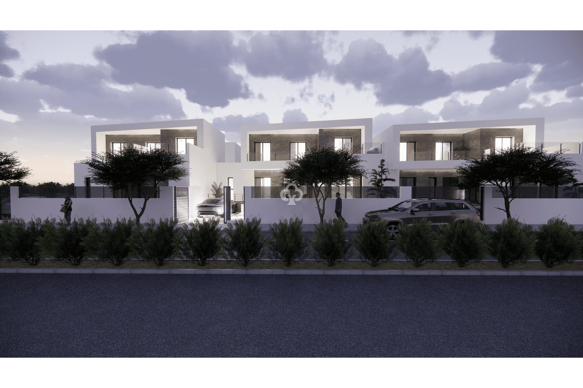 New Build - Villas -
Dolores