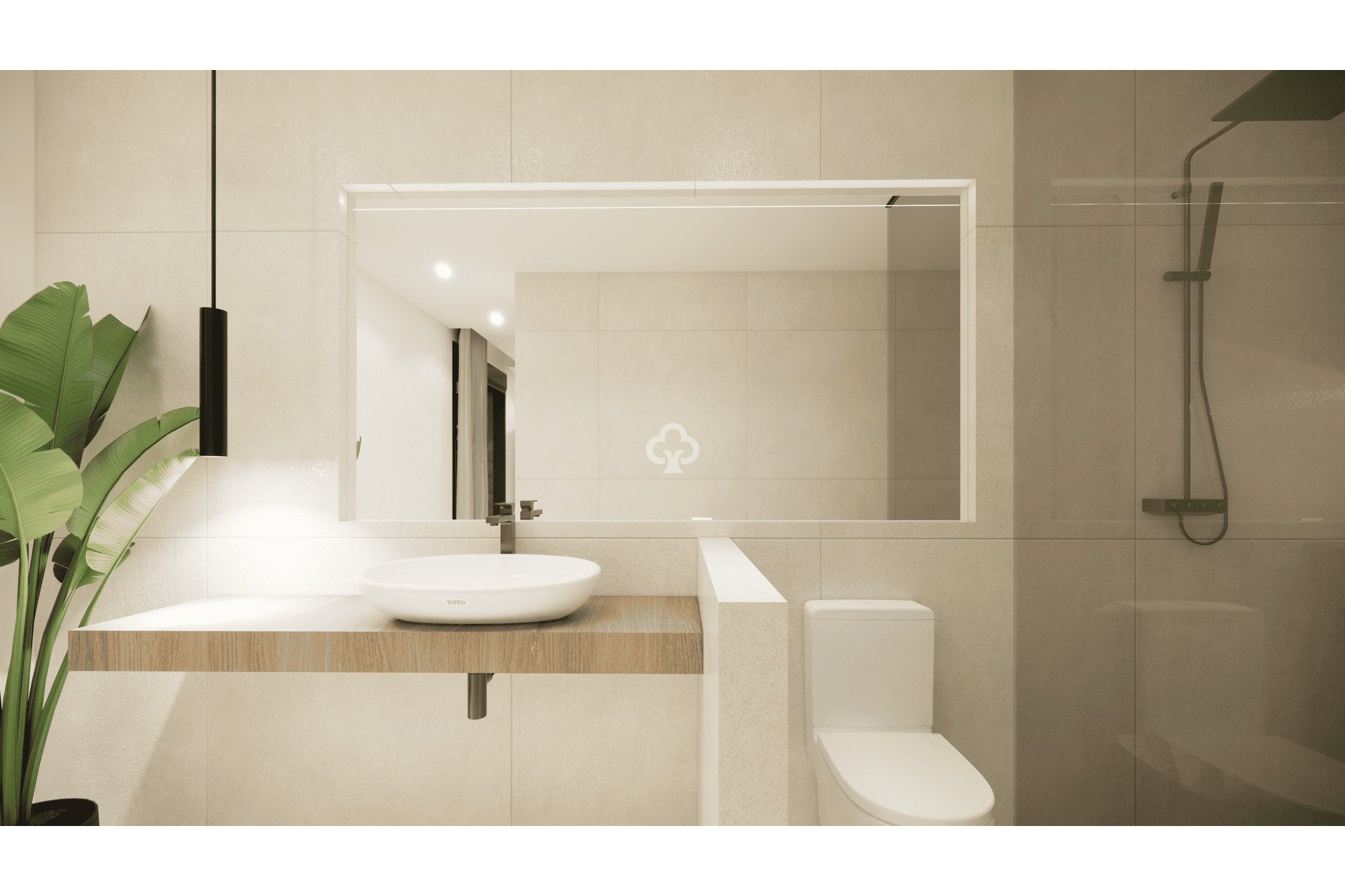 New Build - Villas -
Dolores