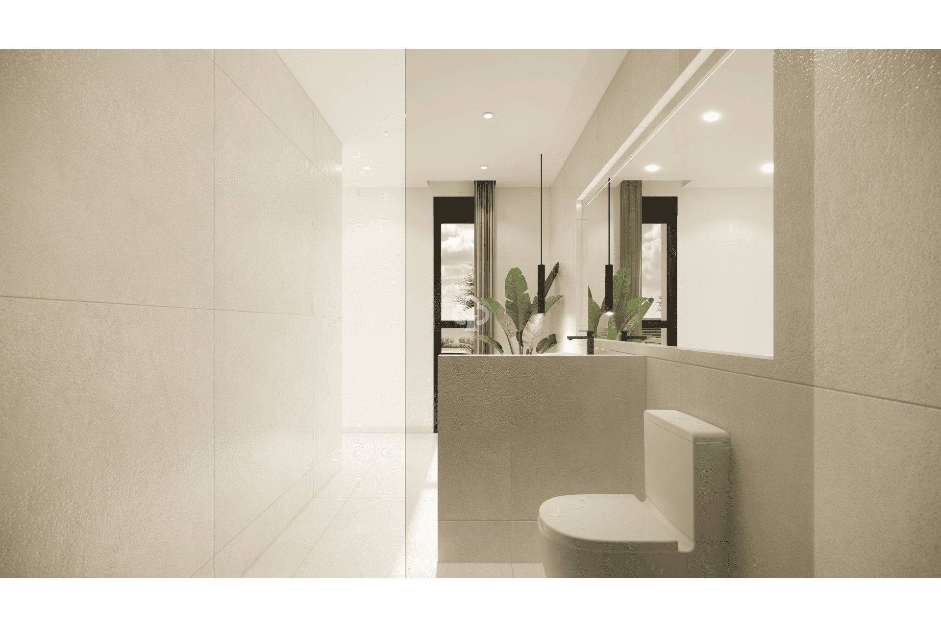 New Build - Villas -
Dolores