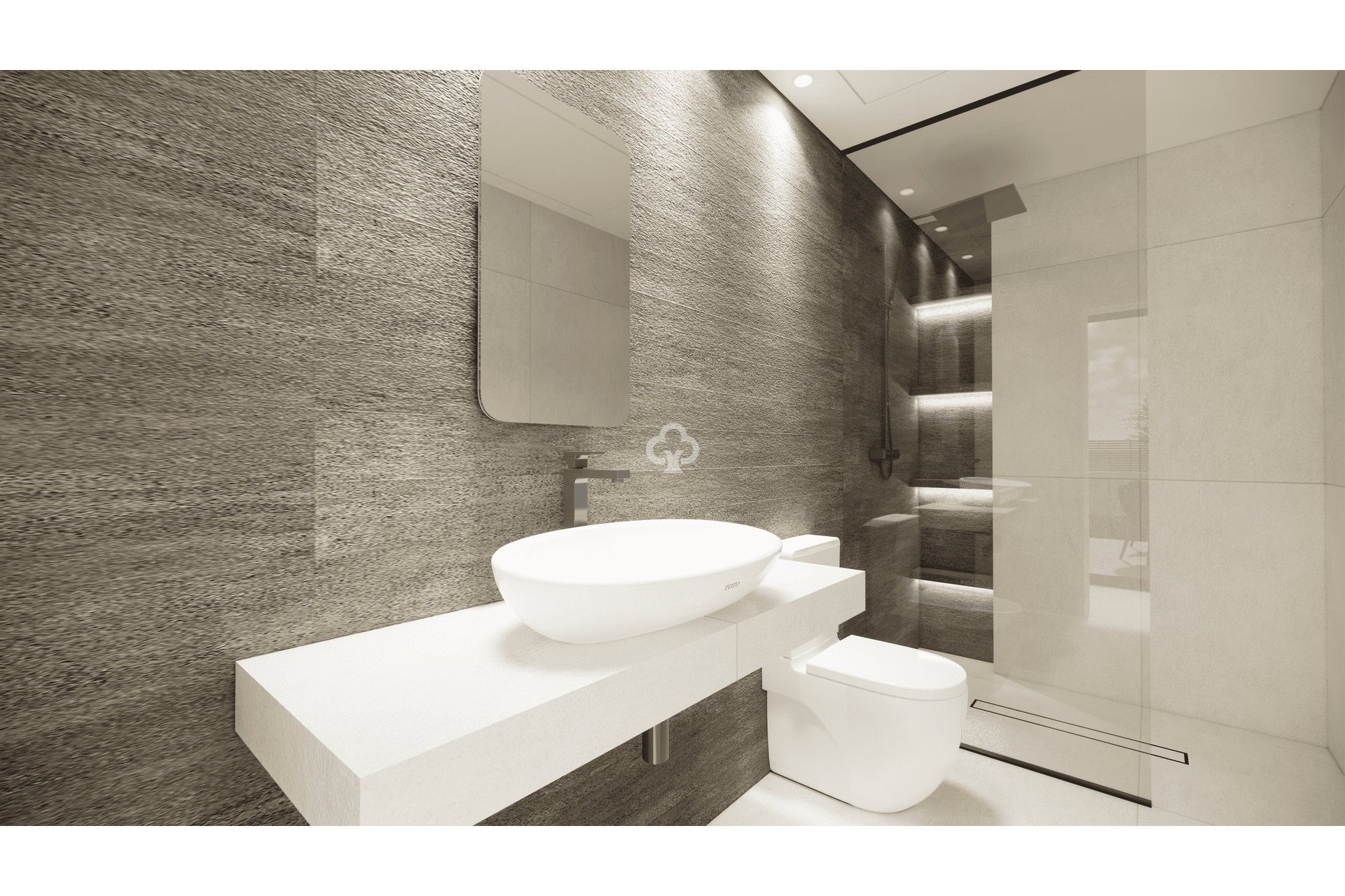 New Build - Villas -
Dolores