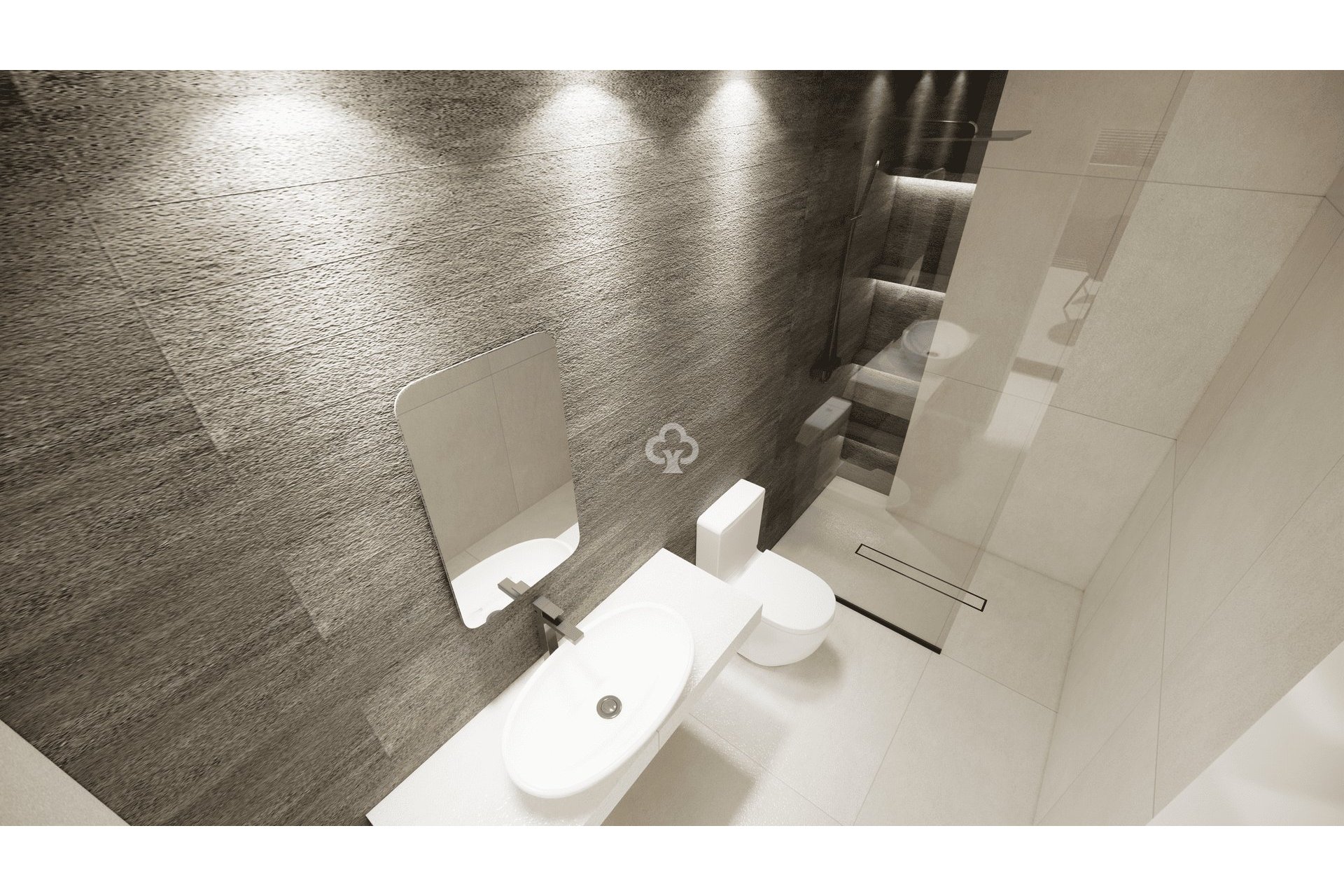 New Build - Villas -
Dolores