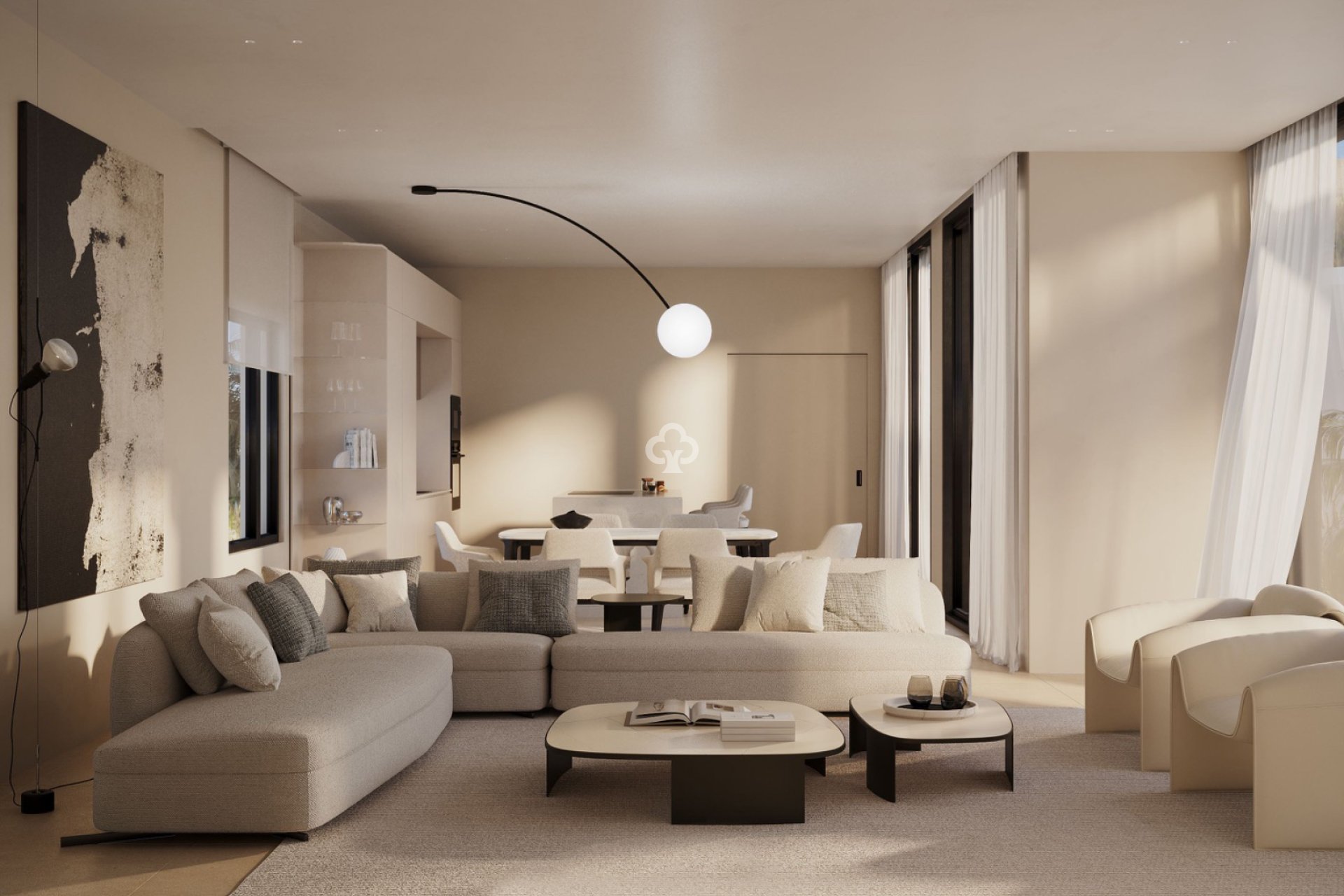 New Build - Villas -
Estepona - 29680, Calle Flaminio esquina calle Perú s/n