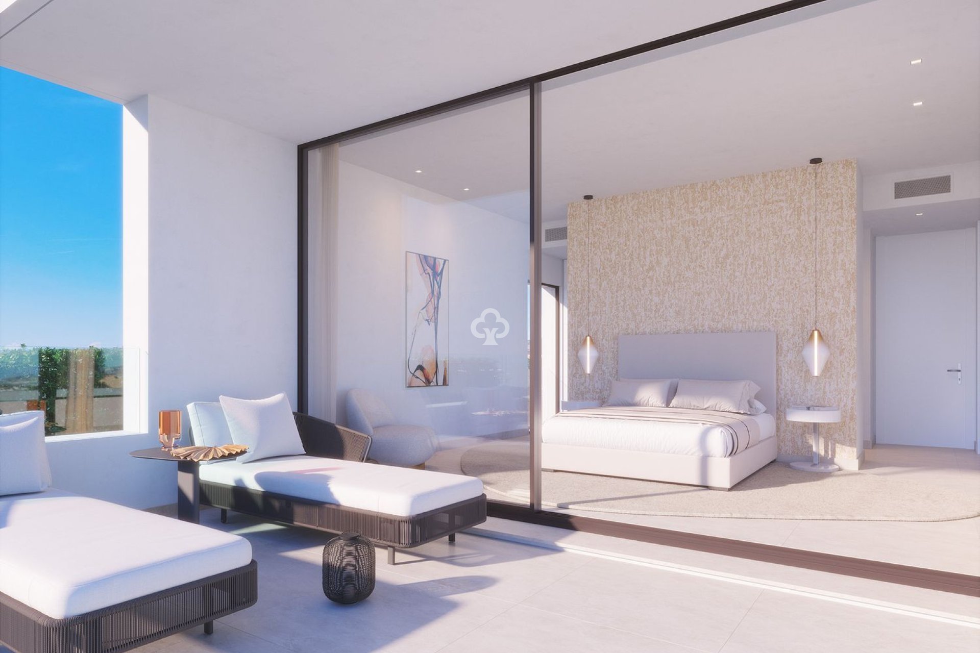 New Build - Villas -
Estepona - Estepona Golf s/n