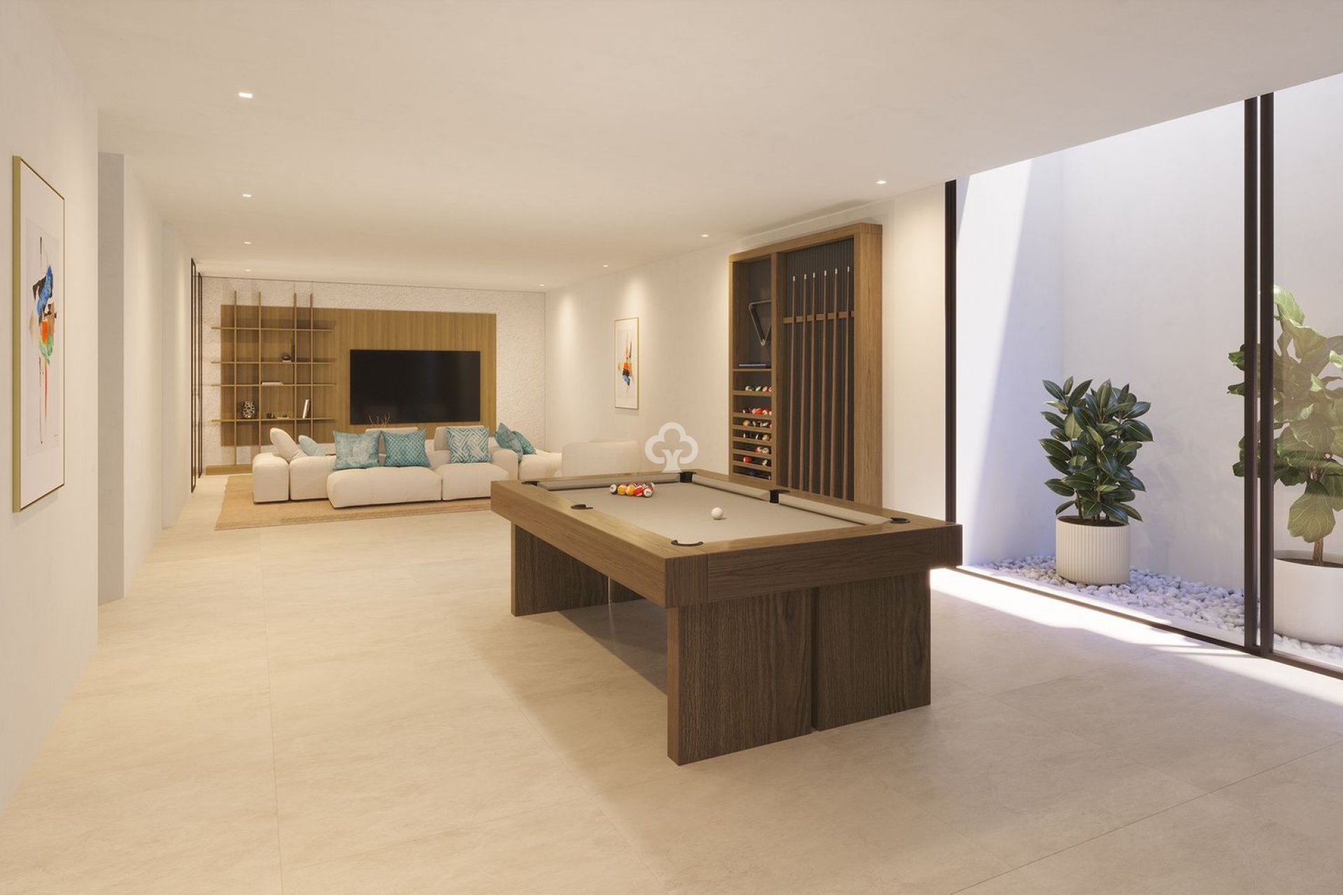 New Build - Villas -
Estepona - Estepona Golf s/n