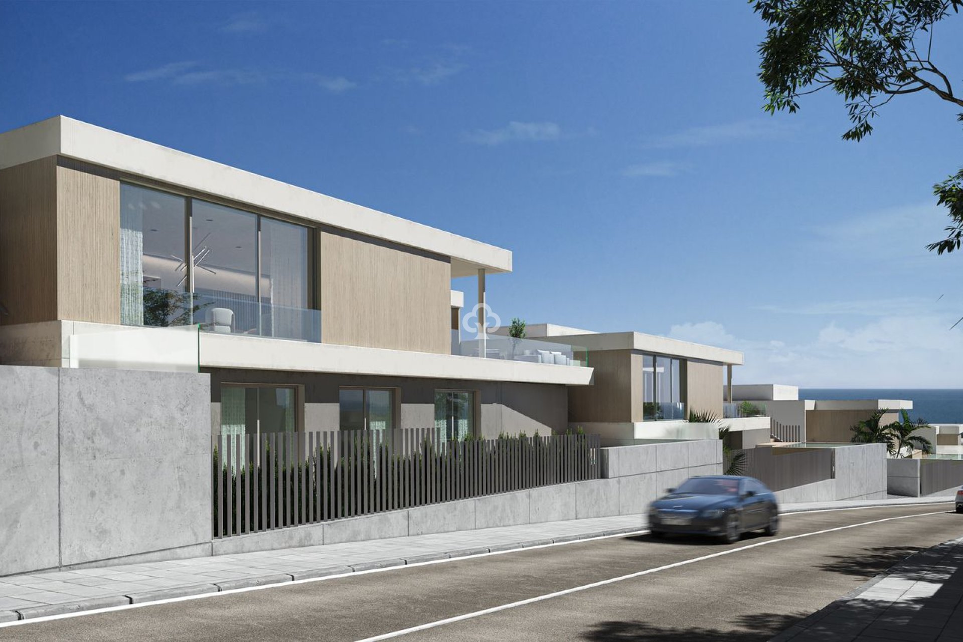 New Build - Villas -
Estepona - Parcela R1 del SUP-02. La Gaspara s/n