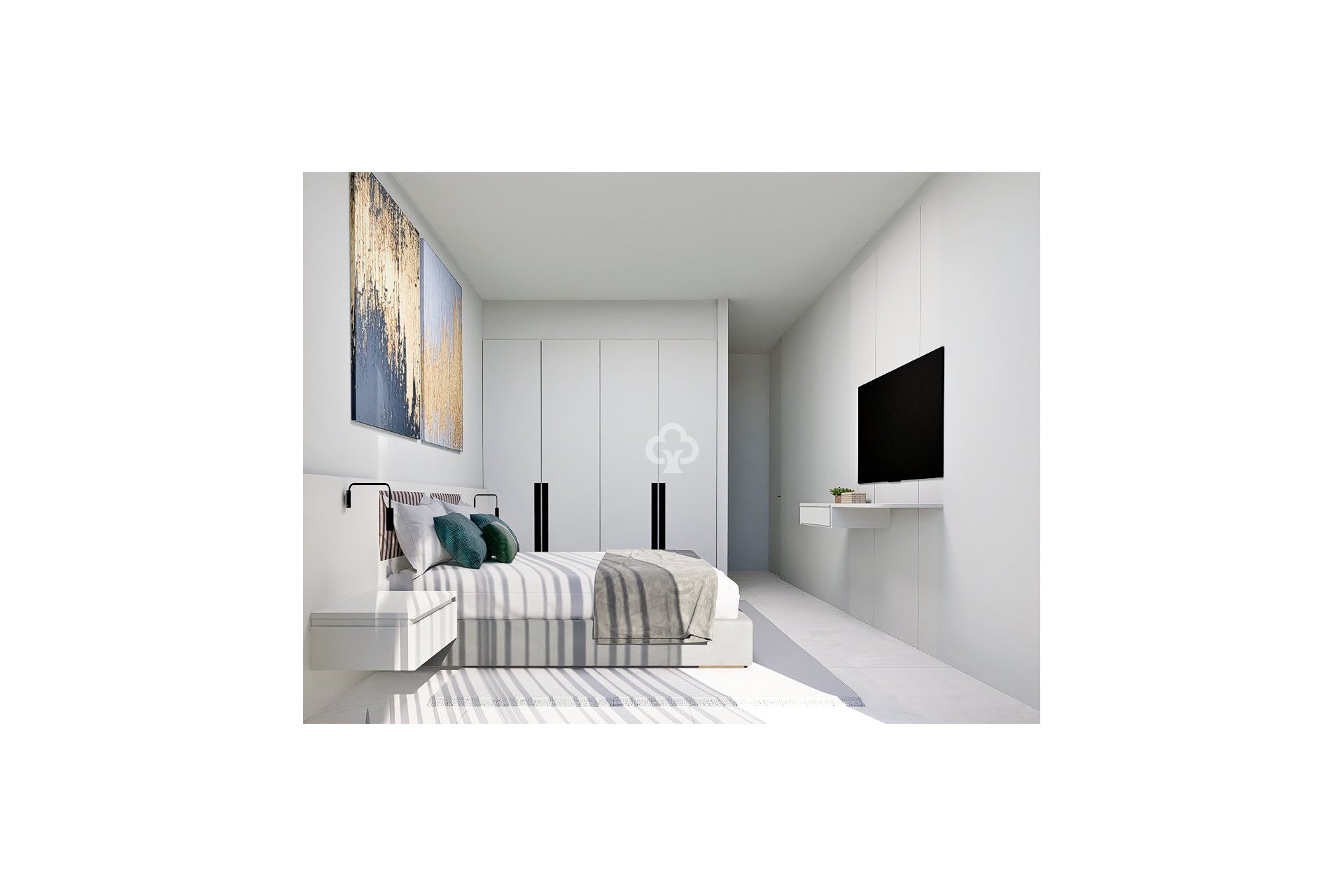 New Build - Villas -
Finestrat - 03509, Avenida Barcelona s/n