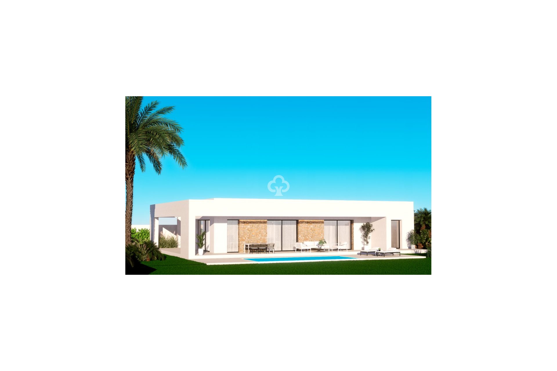 New Build - Villas -
Finestrat - 03509, Avenida de Granada