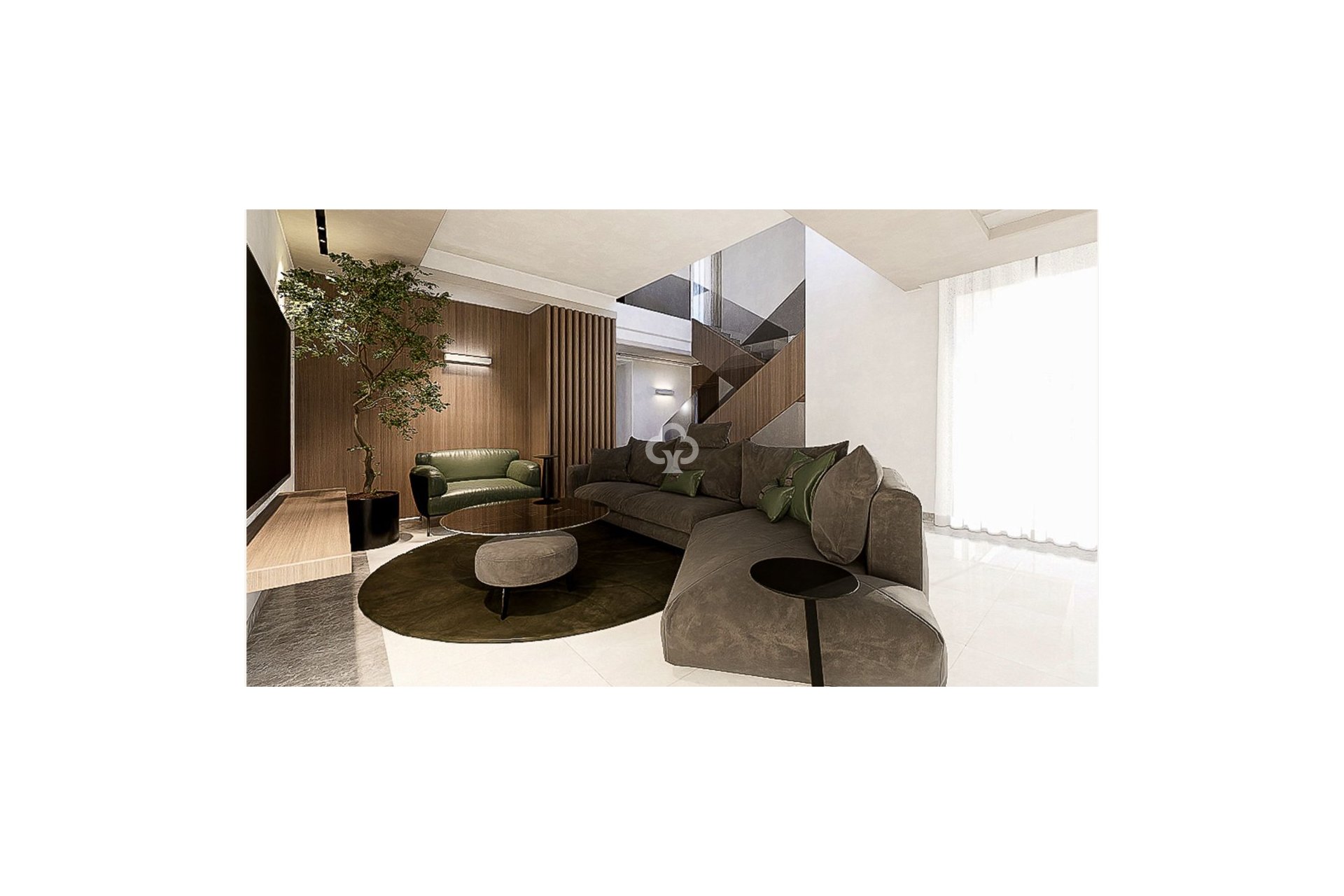 New Build - Villas -
Finestrat - 03509, Sierra Cortina s/n