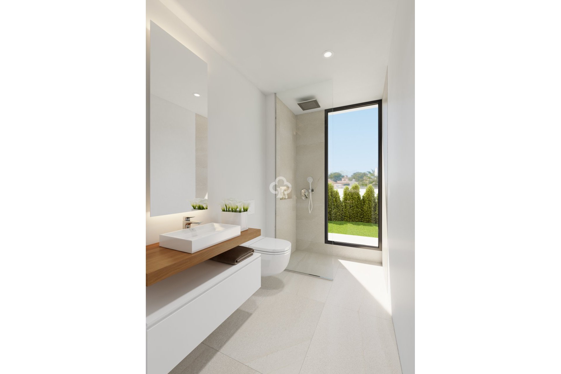 New Build - Villas -
Finestrat - 03509