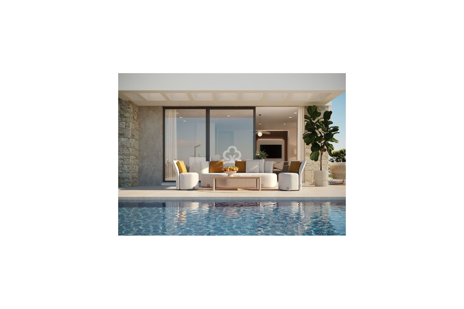 New Build - Villas -
Finestrat - 03509