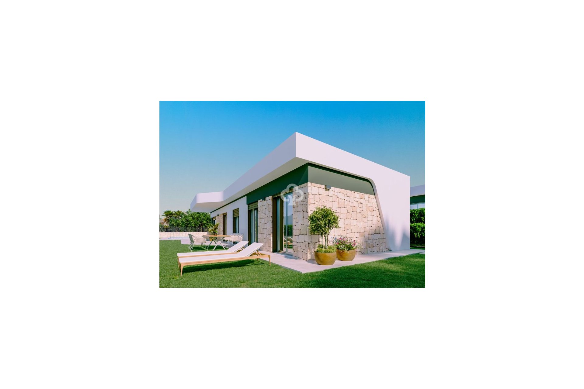 New Build - Villas -
Finestrat