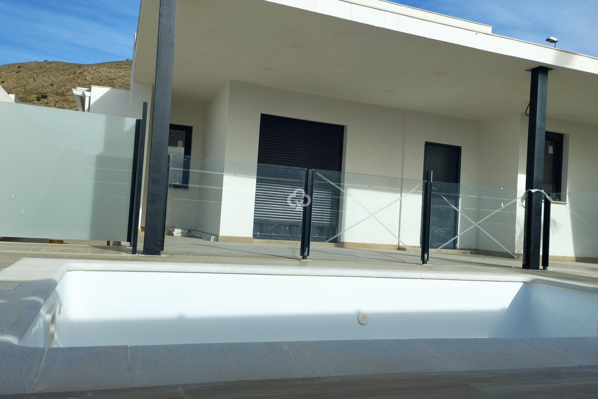 New Build - Villas -
Fortuna - 30626