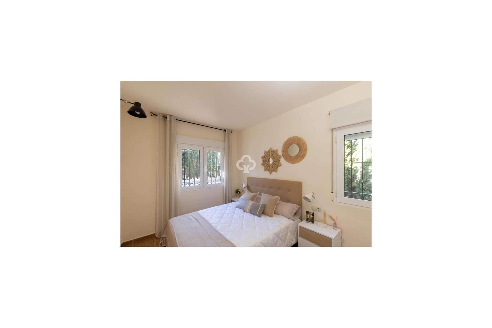 New Build - Villas -
Fuente Álamo - 30335