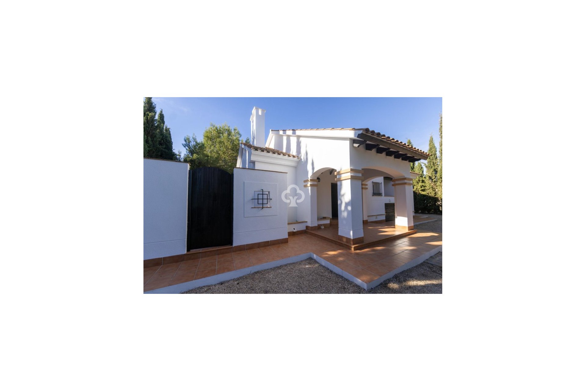 New Build - Villas -
Fuente Álamo - 30335