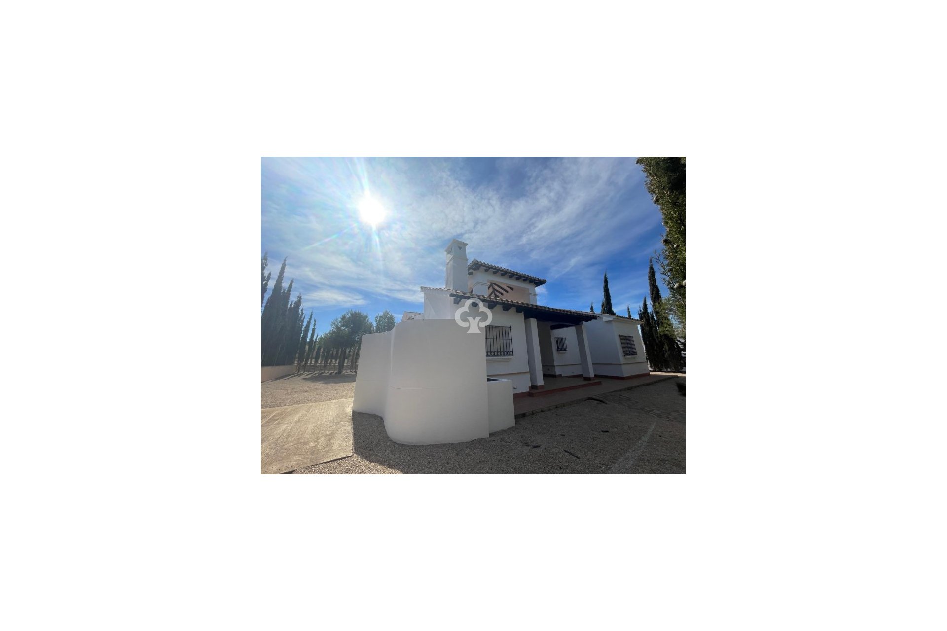 New Build - Villas -
Fuente Álamo - 30335