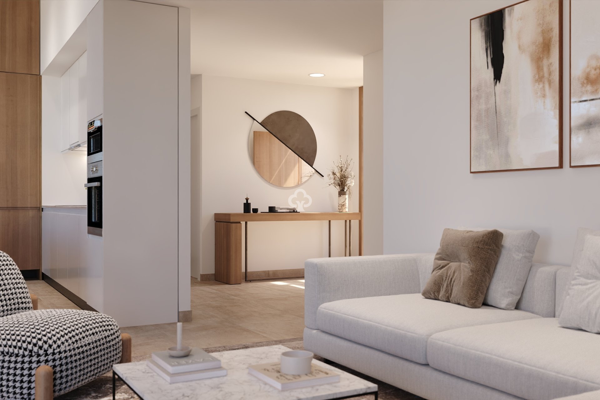 New Build - Villas -
Fuente-Álamo