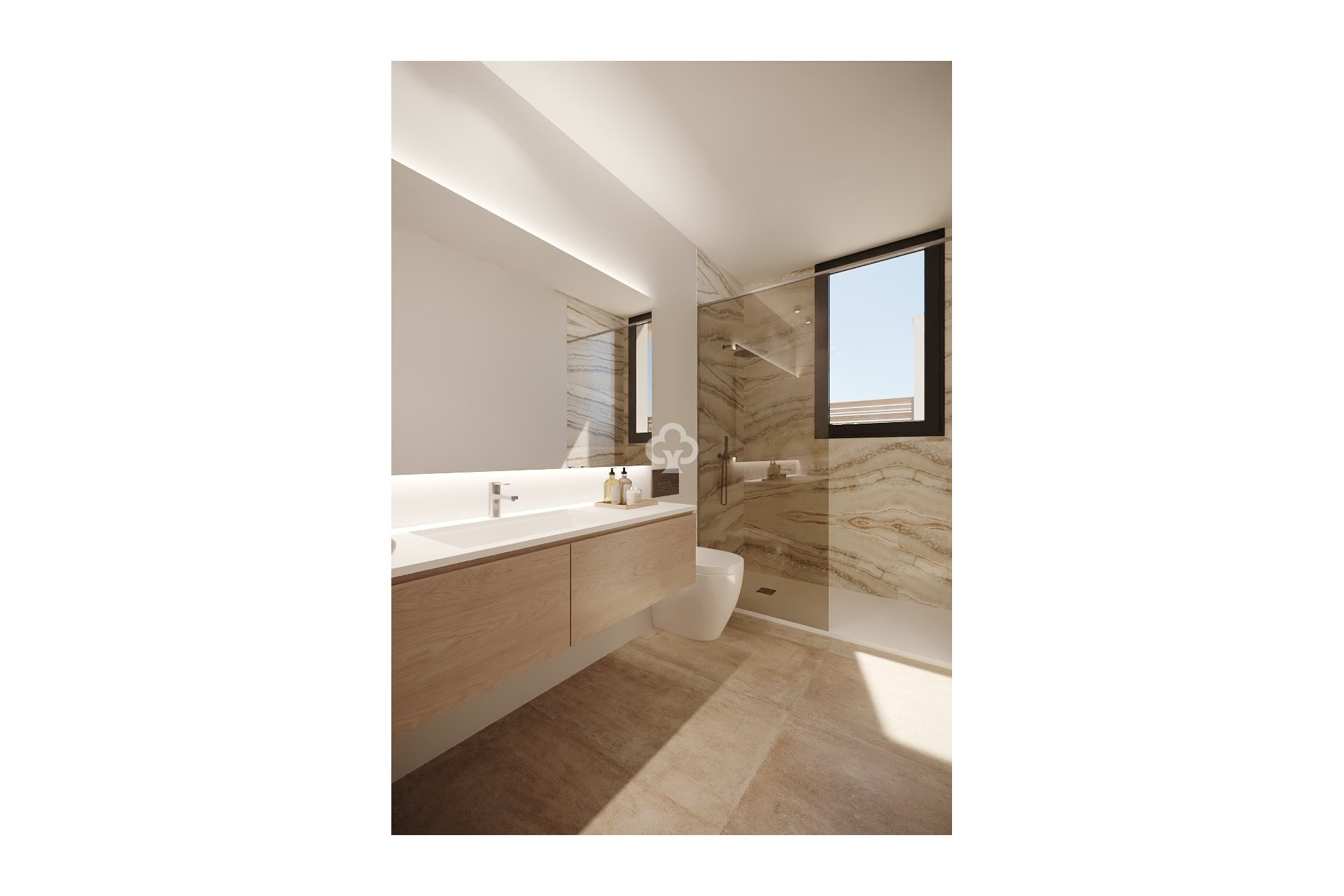 New Build - Villas -
Fuente-Álamo