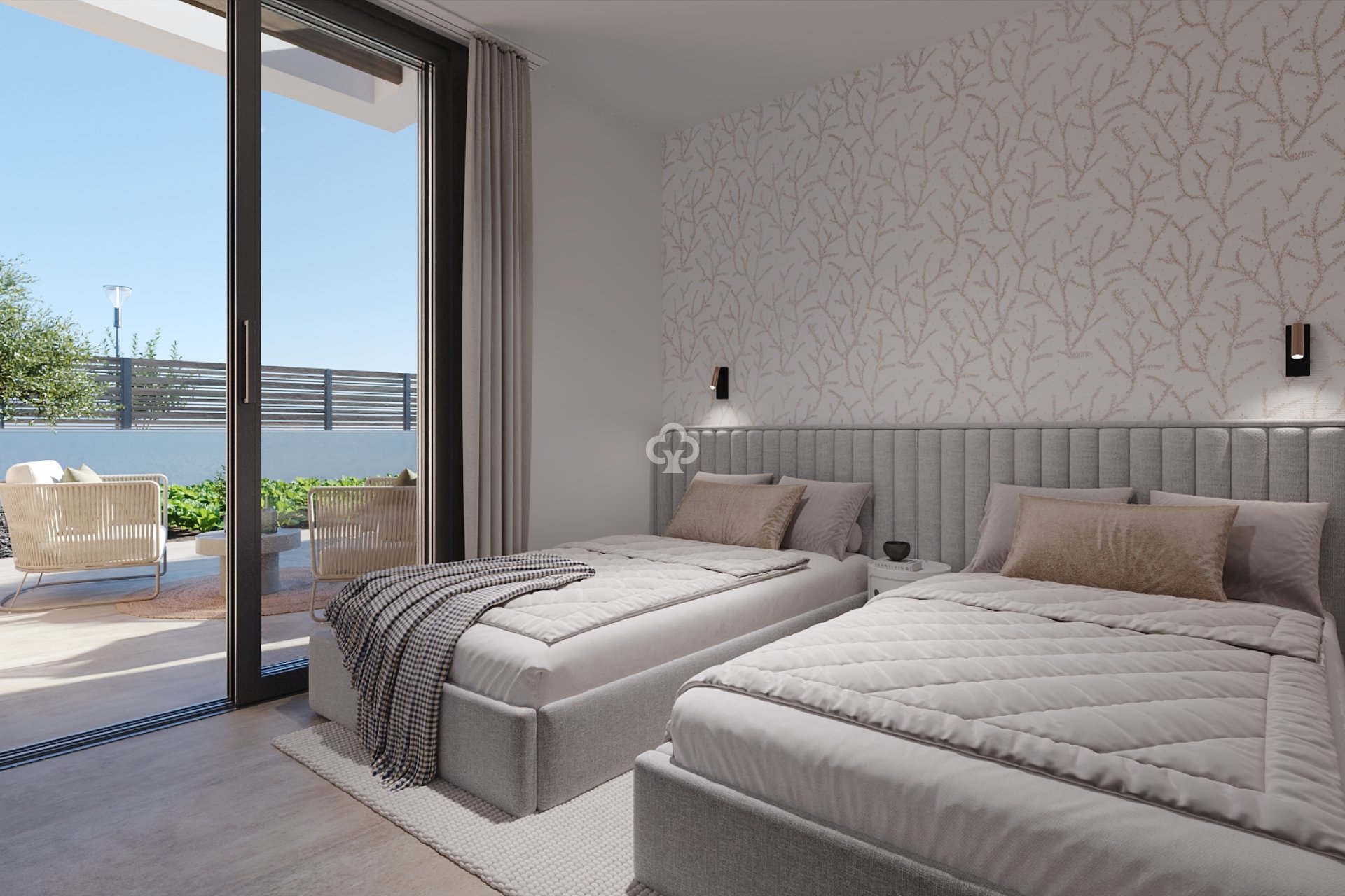 New Build - Villas -
Fuente-Álamo