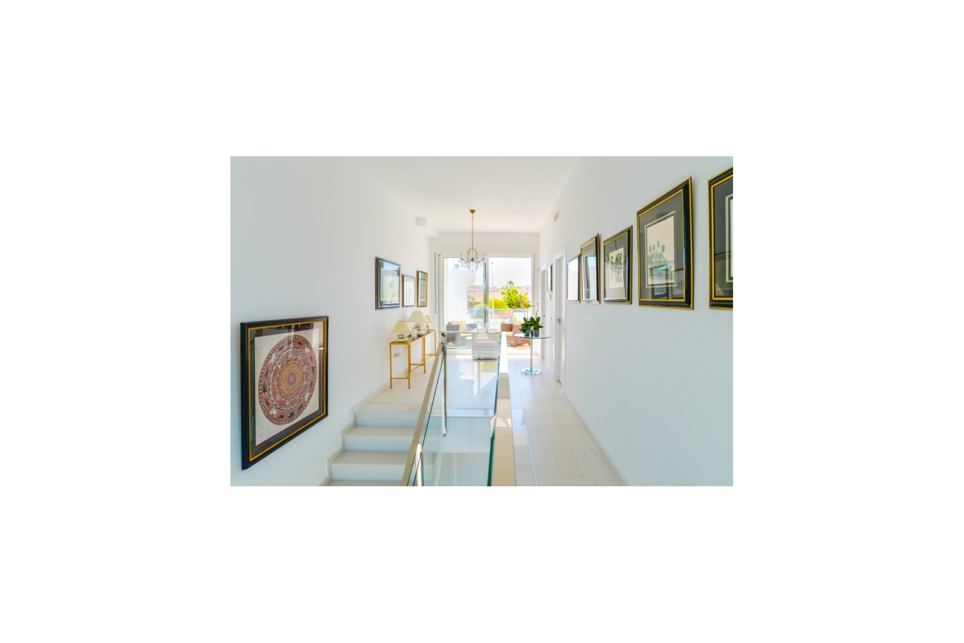 New Build - Villas -
Gran Alacant