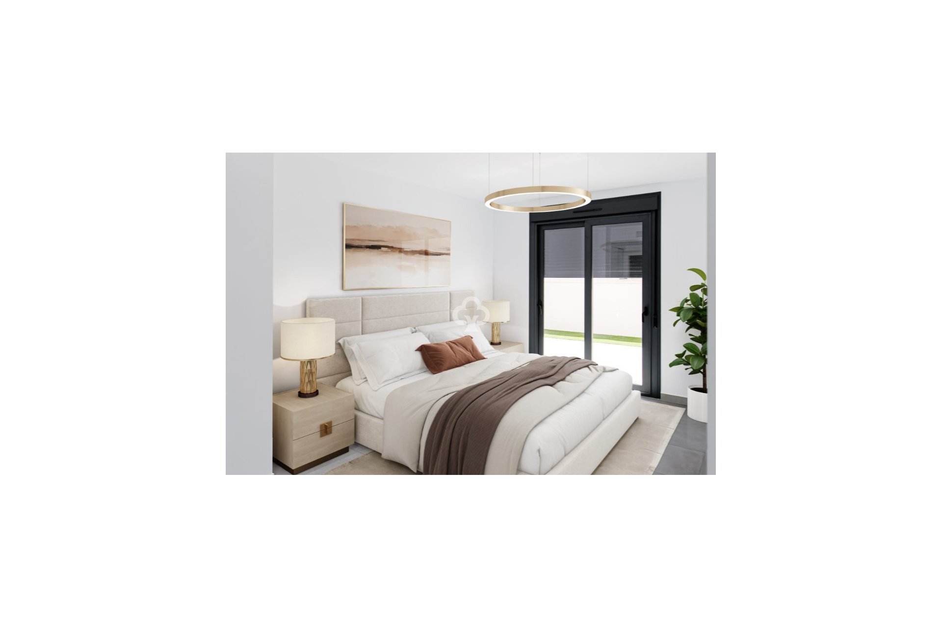 New Build - Villas -
Gran Alacant