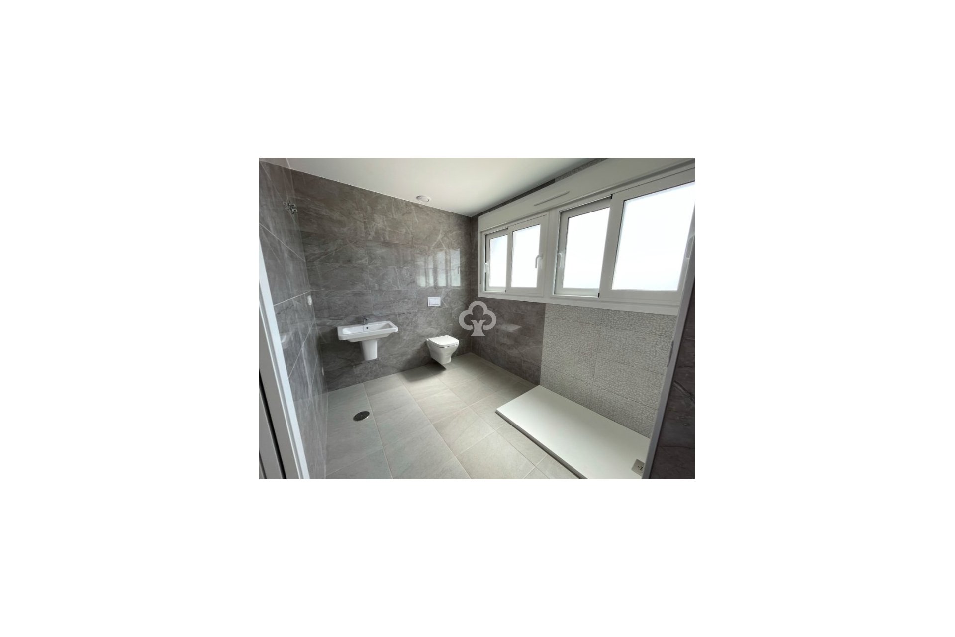 New Build - Villas -
Gran Alacant