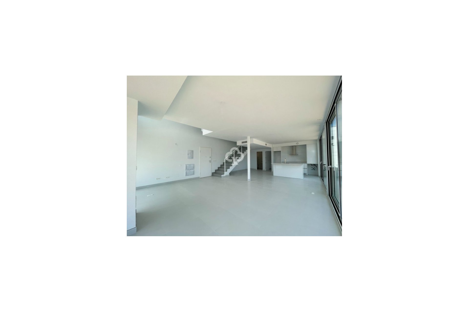 New Build - Villas -
Gran Alacant