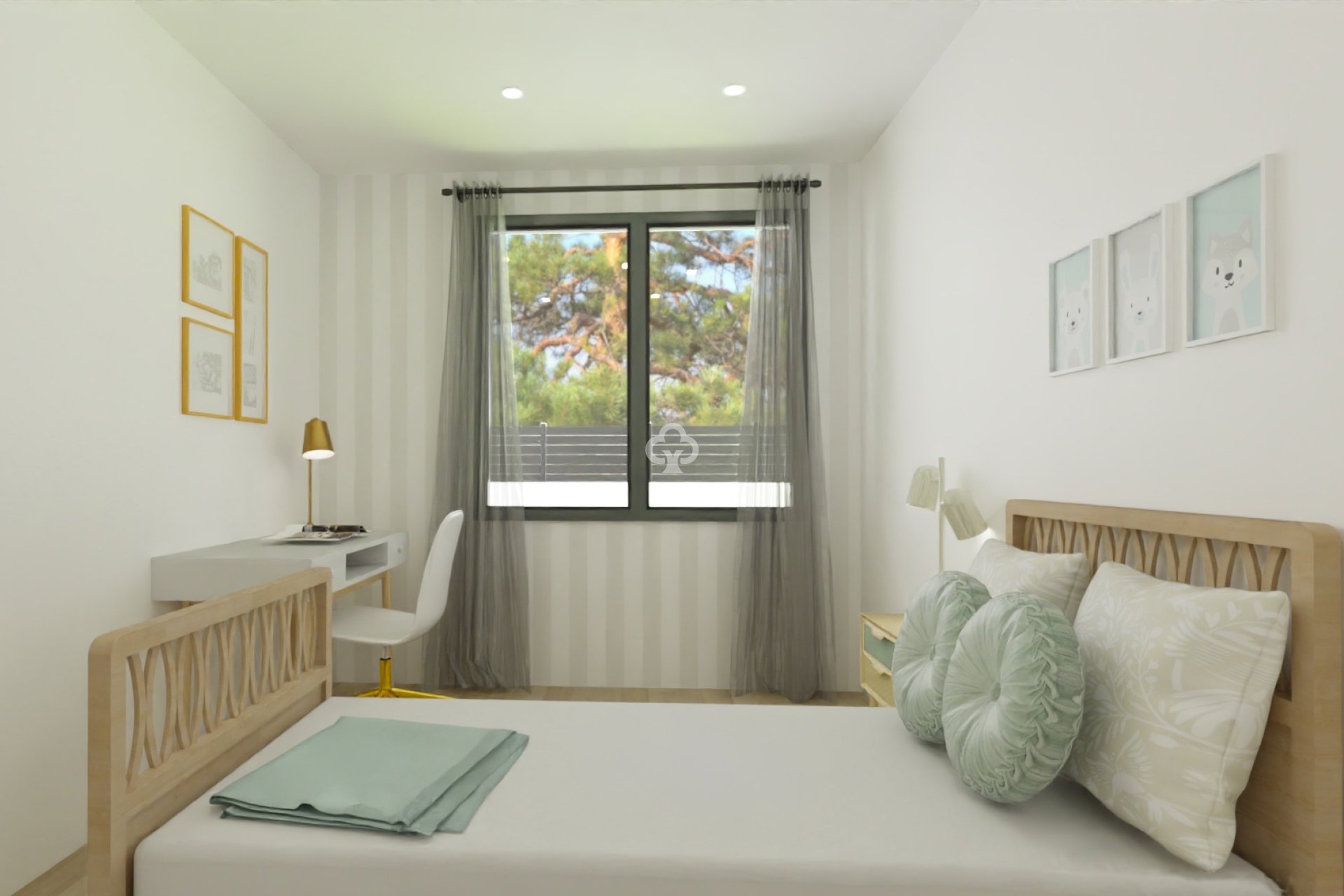 New Build - Villas -
Hondón de las Nieves - 03688