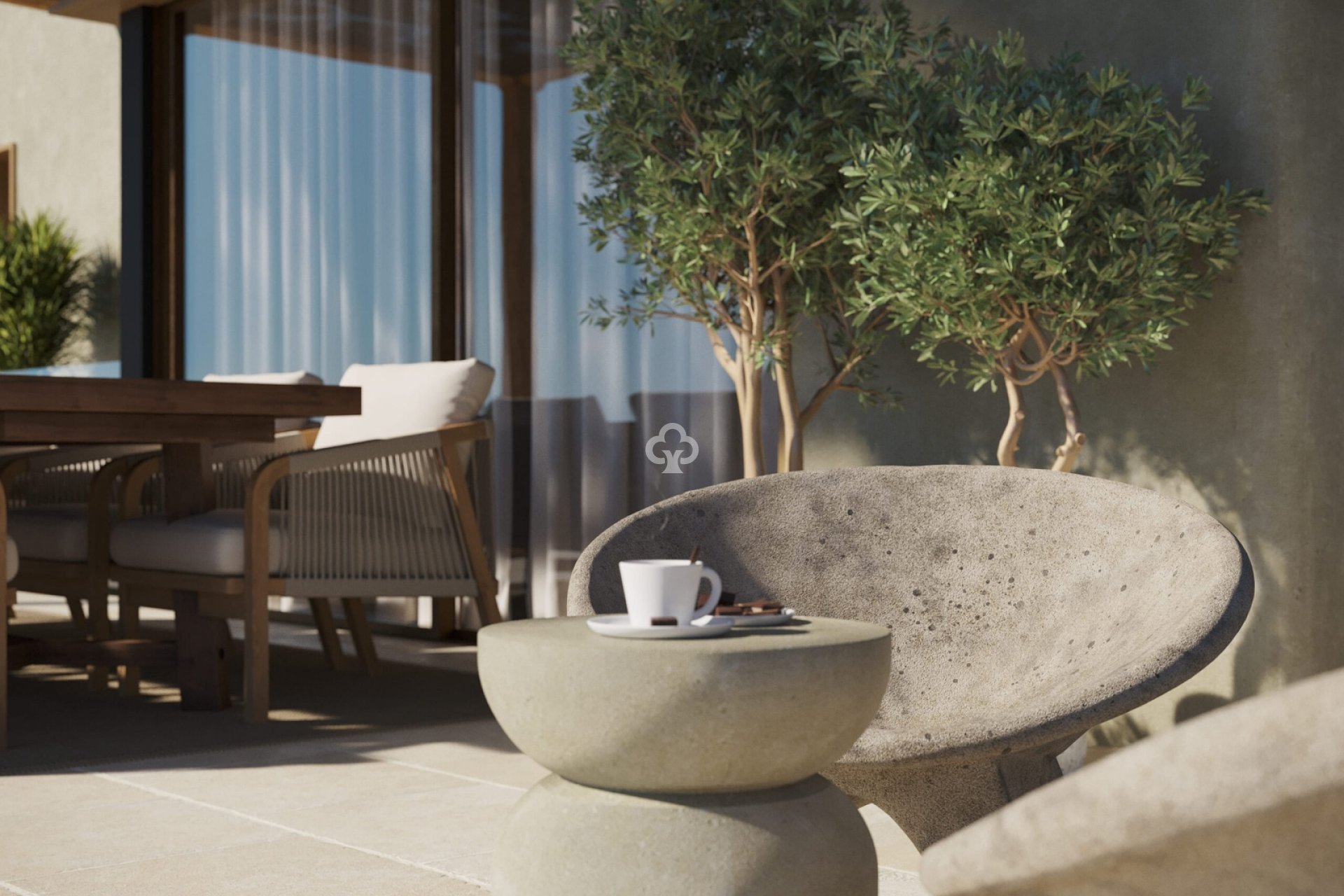 New Build - Villas -
Jávea/Xàbia