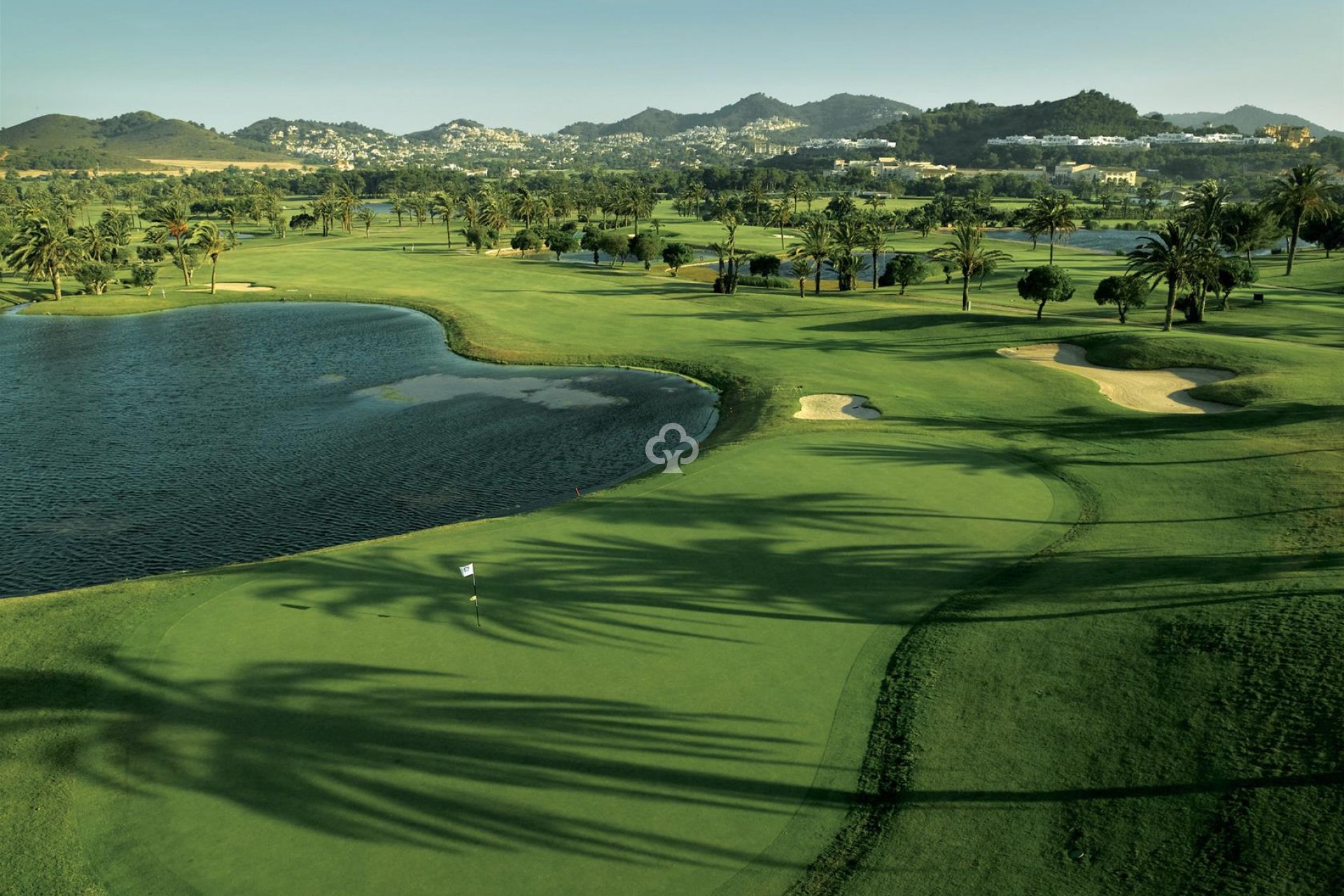 New Build - Villas -
La Manga Del Mar Menor - 30380