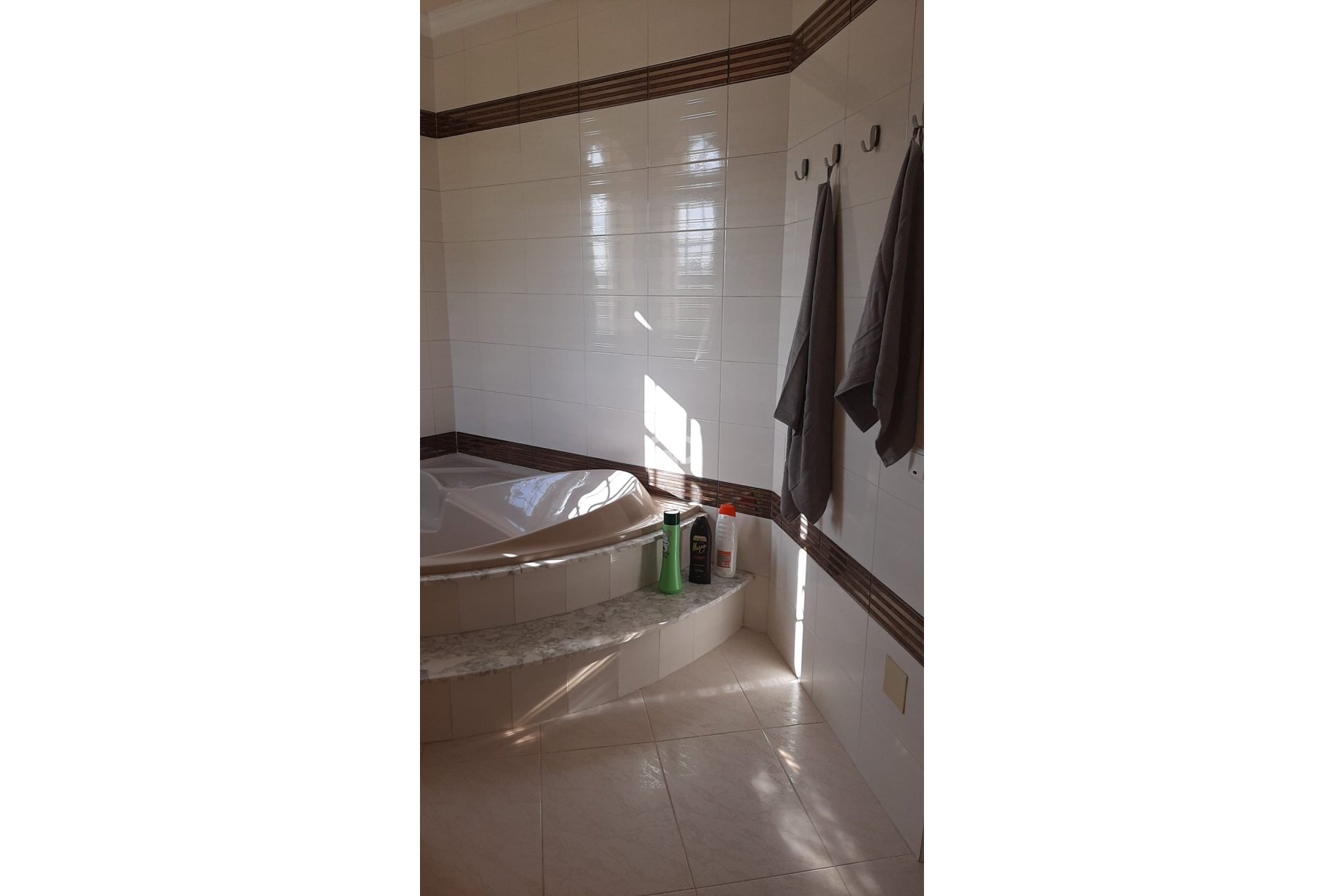 New Build - Villas -
La Manga Del Mar Menor - 30380