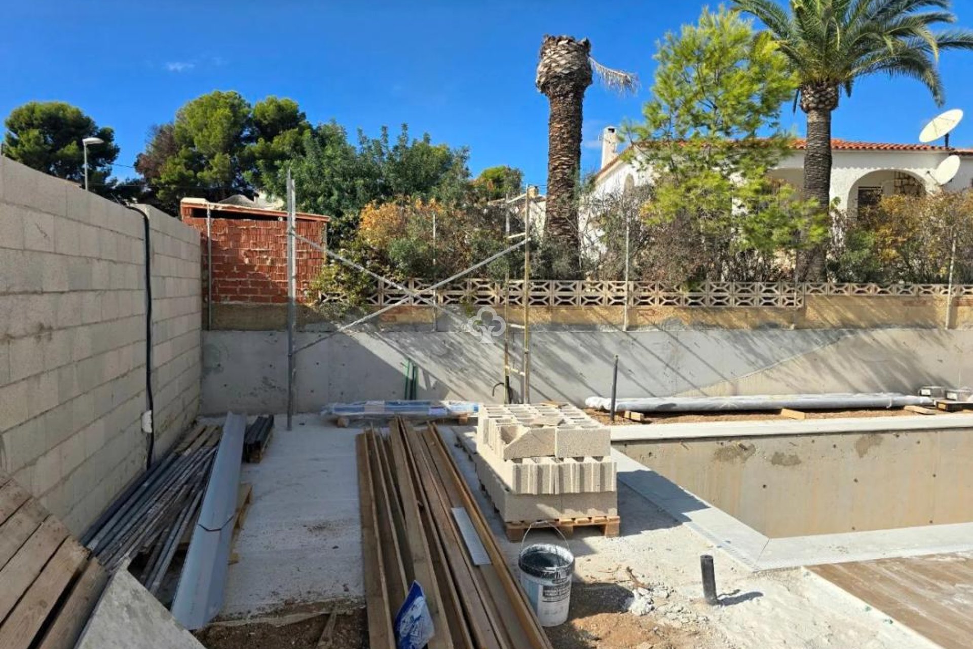 New Build - Villas -
La Nucia - Calle Capellá, 21