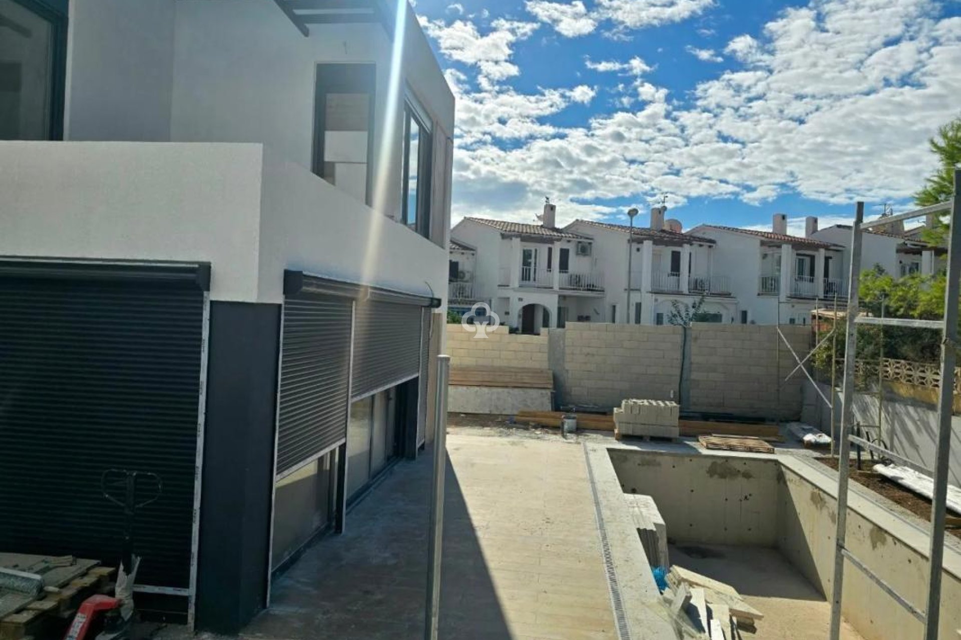 New Build - Villas -
La Nucia - Calle Capellá, 21