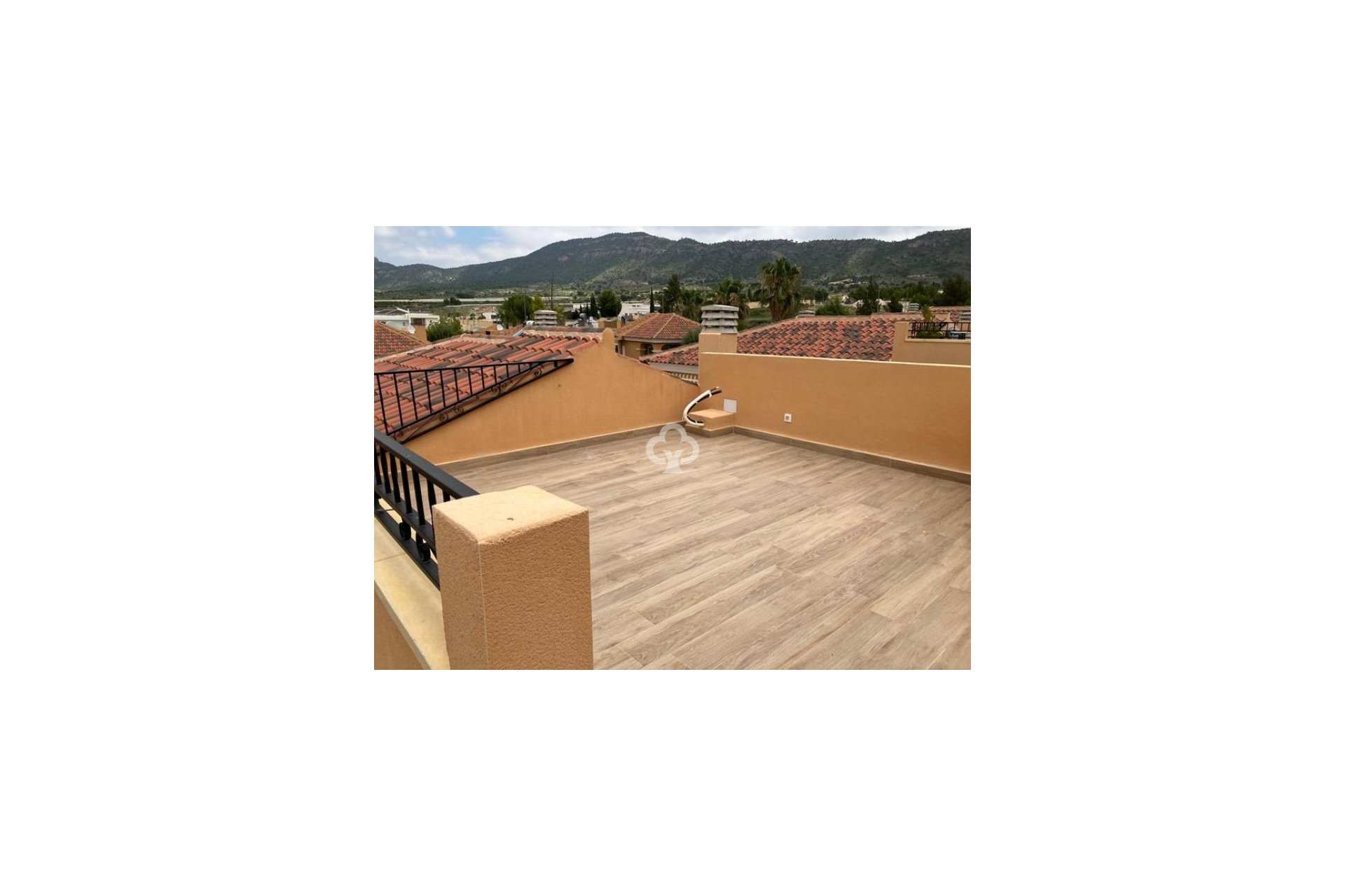 New Build - Villas -
La Romana - 03669