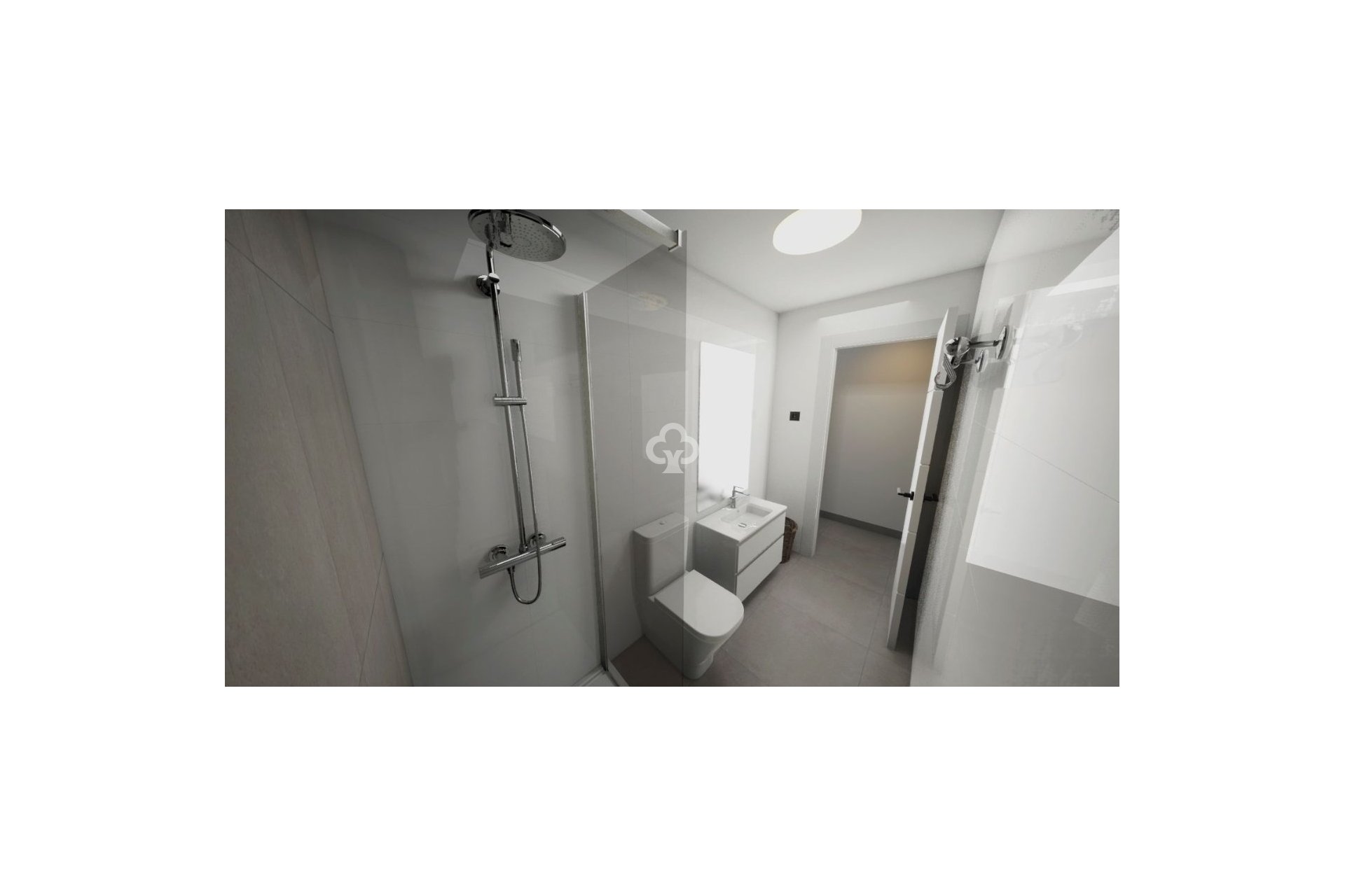 New Build - Villas -
Los Alcázares - 30710, Dr. Fernando de la Puente Ramos, 2