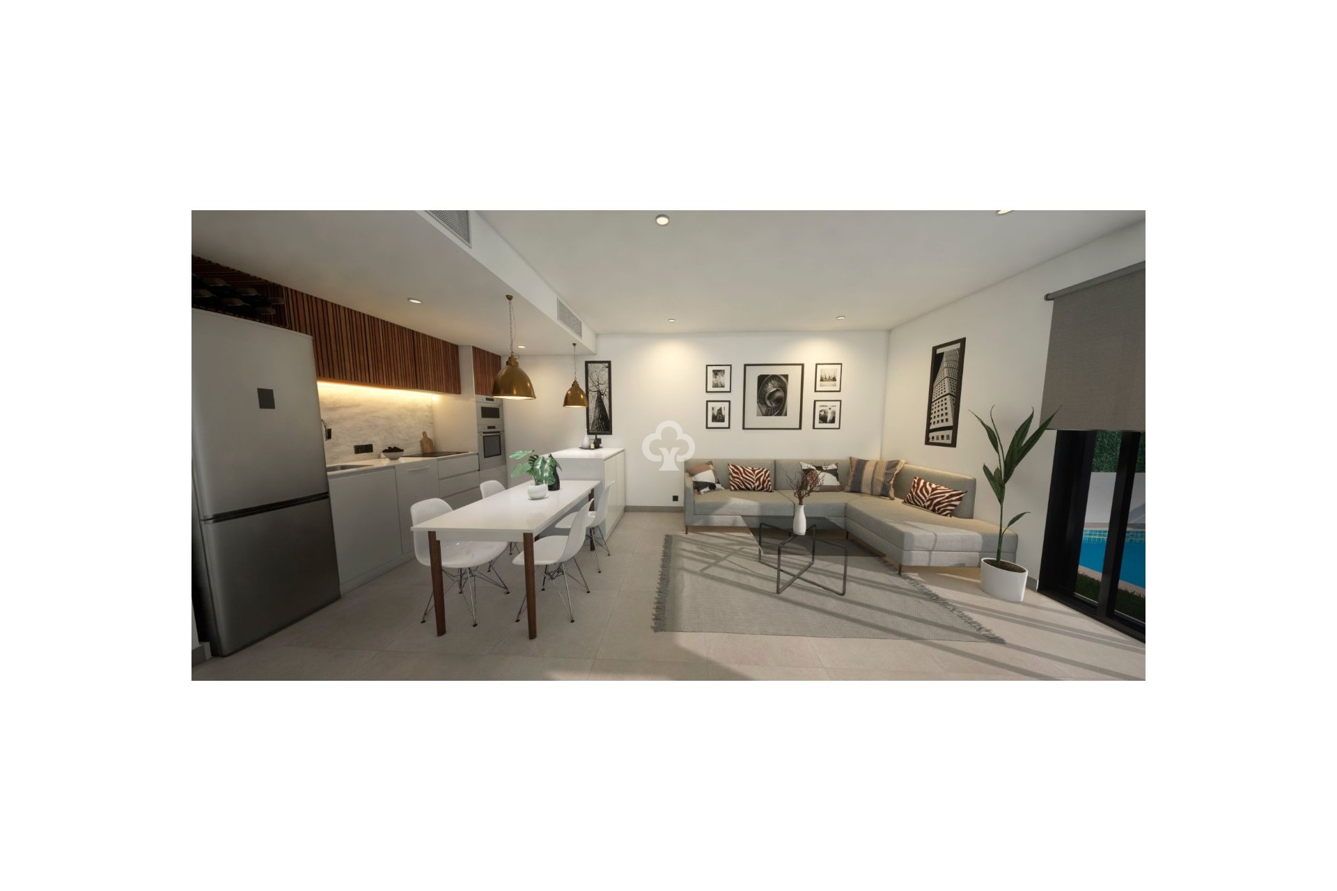 New Build - Villas -
Los Alcázares - 30710, Dr. Fernando de la Puente Ramos, 2