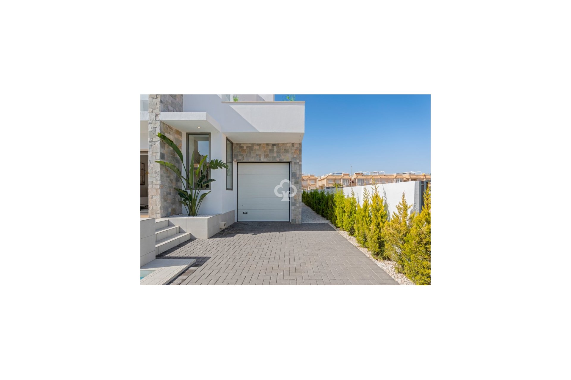 New Build - Villas -
Los Alcázares - 30710