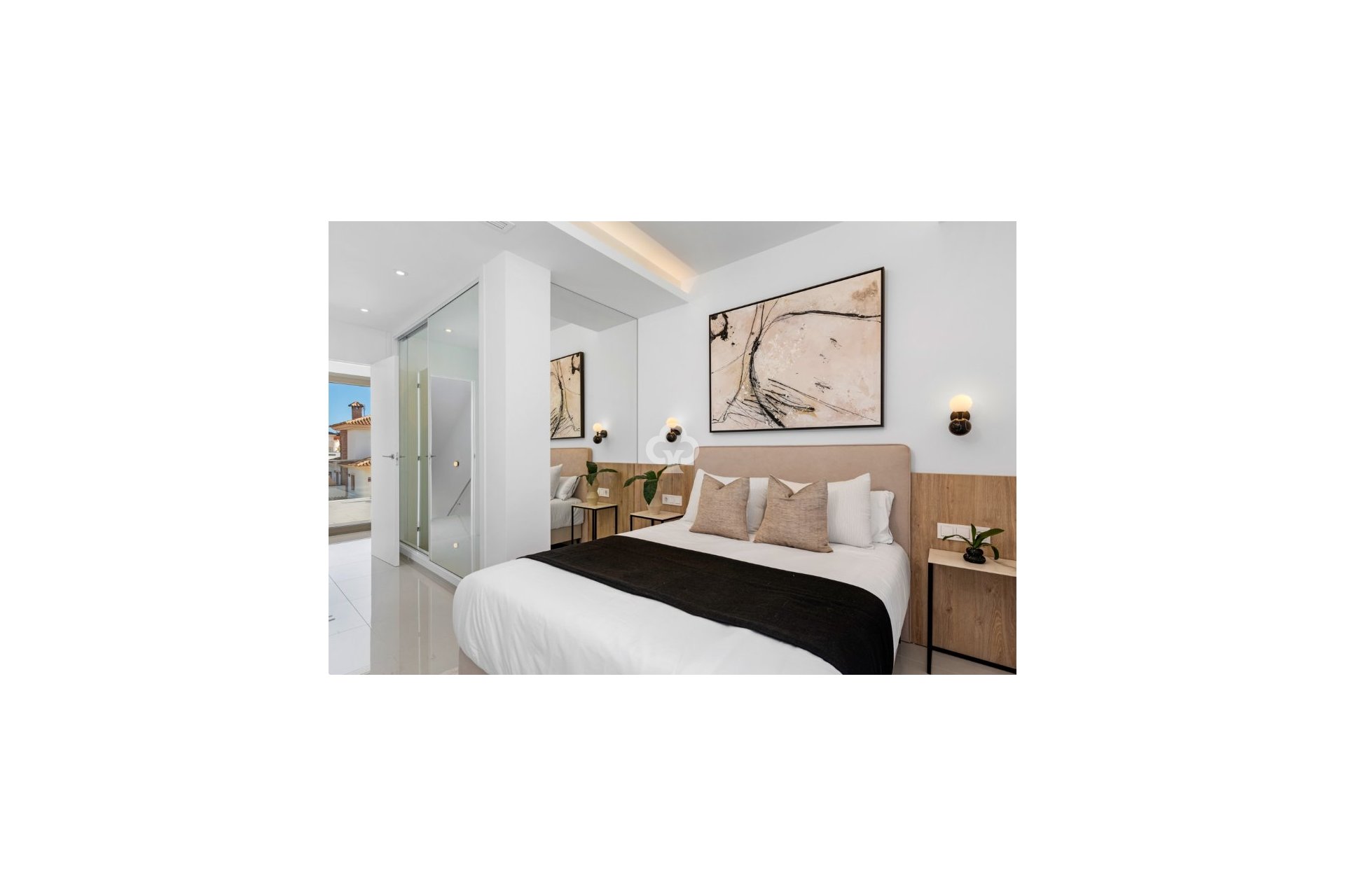 New Build - Villas -
Los Alcázares - 30710