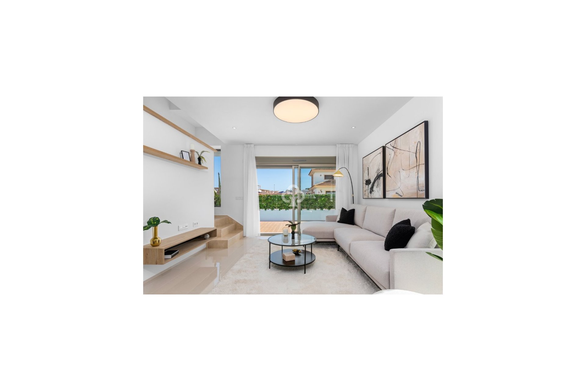 New Build - Villas -
Los Alcázares - 30710