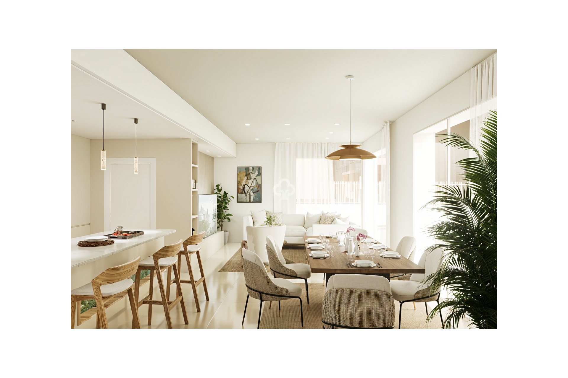 New Build - Villas -
Los Alcázares - Calle los Benedictos 2 -, 30