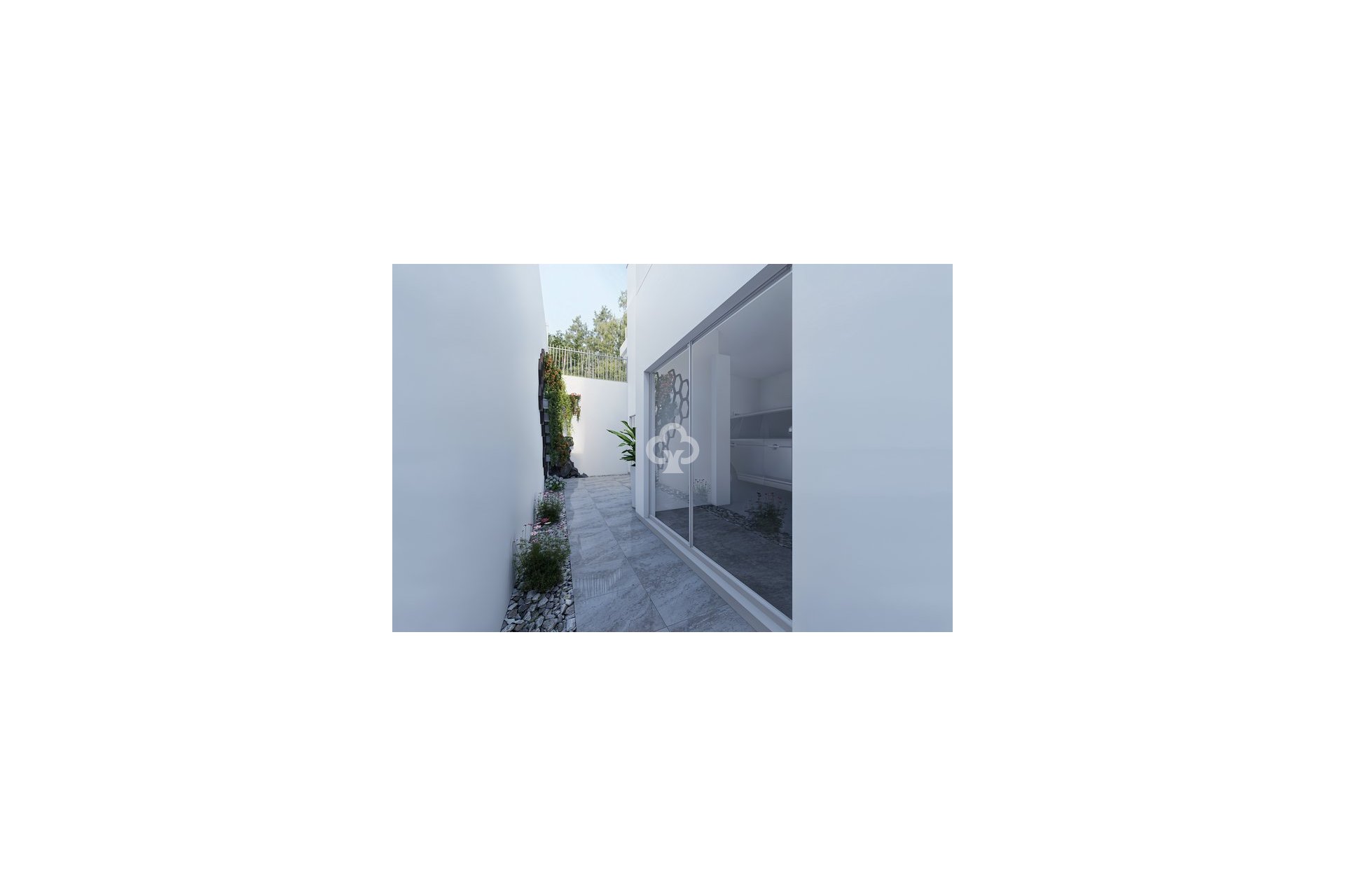 New Build - Villas -
Los Alcázares - Calle los Benedictos 2 -, 30