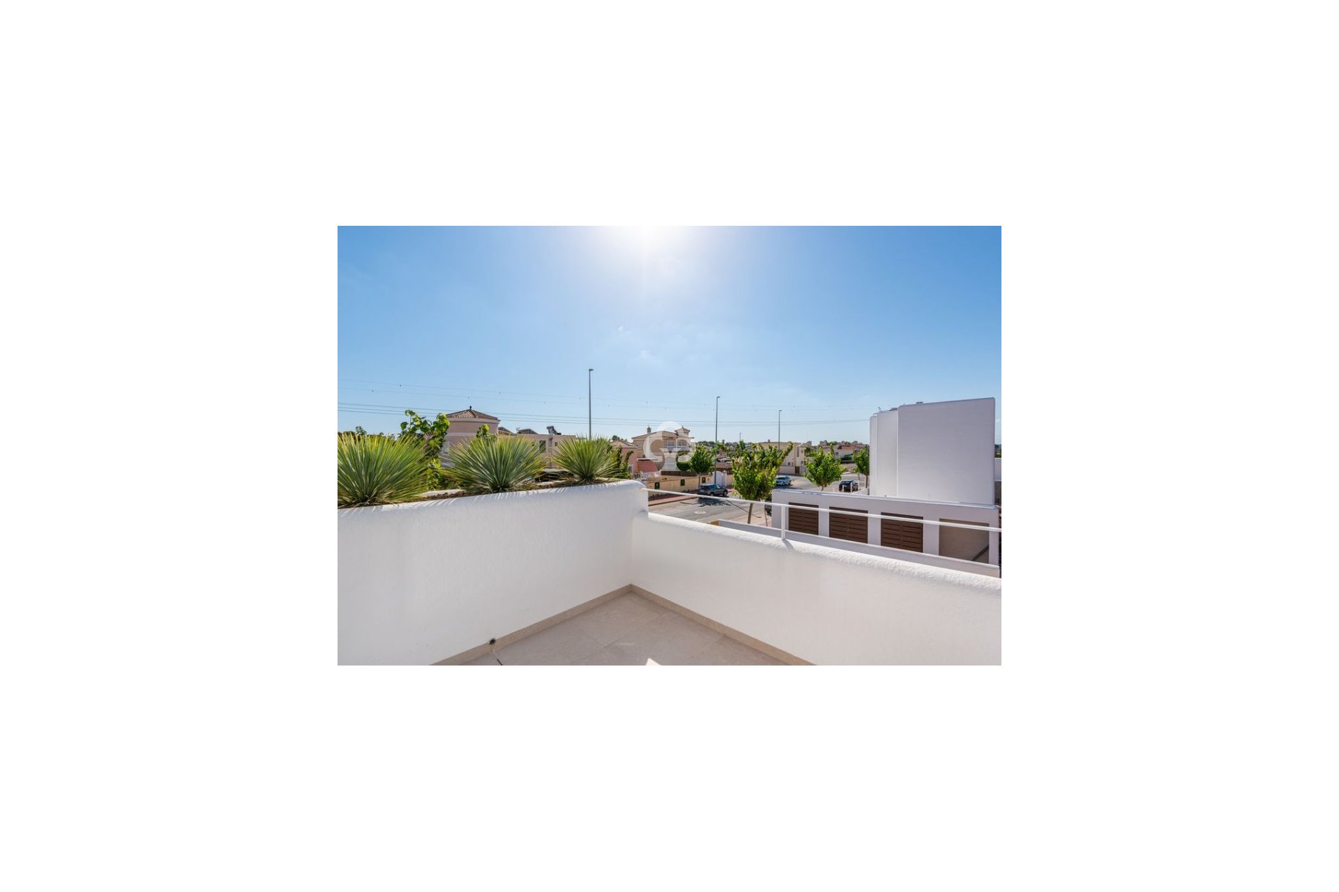 New Build - Villas -
Los Alcázares