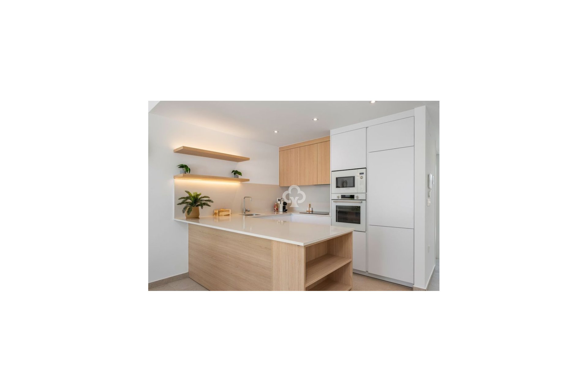 New Build - Villas -
Los Alcázares