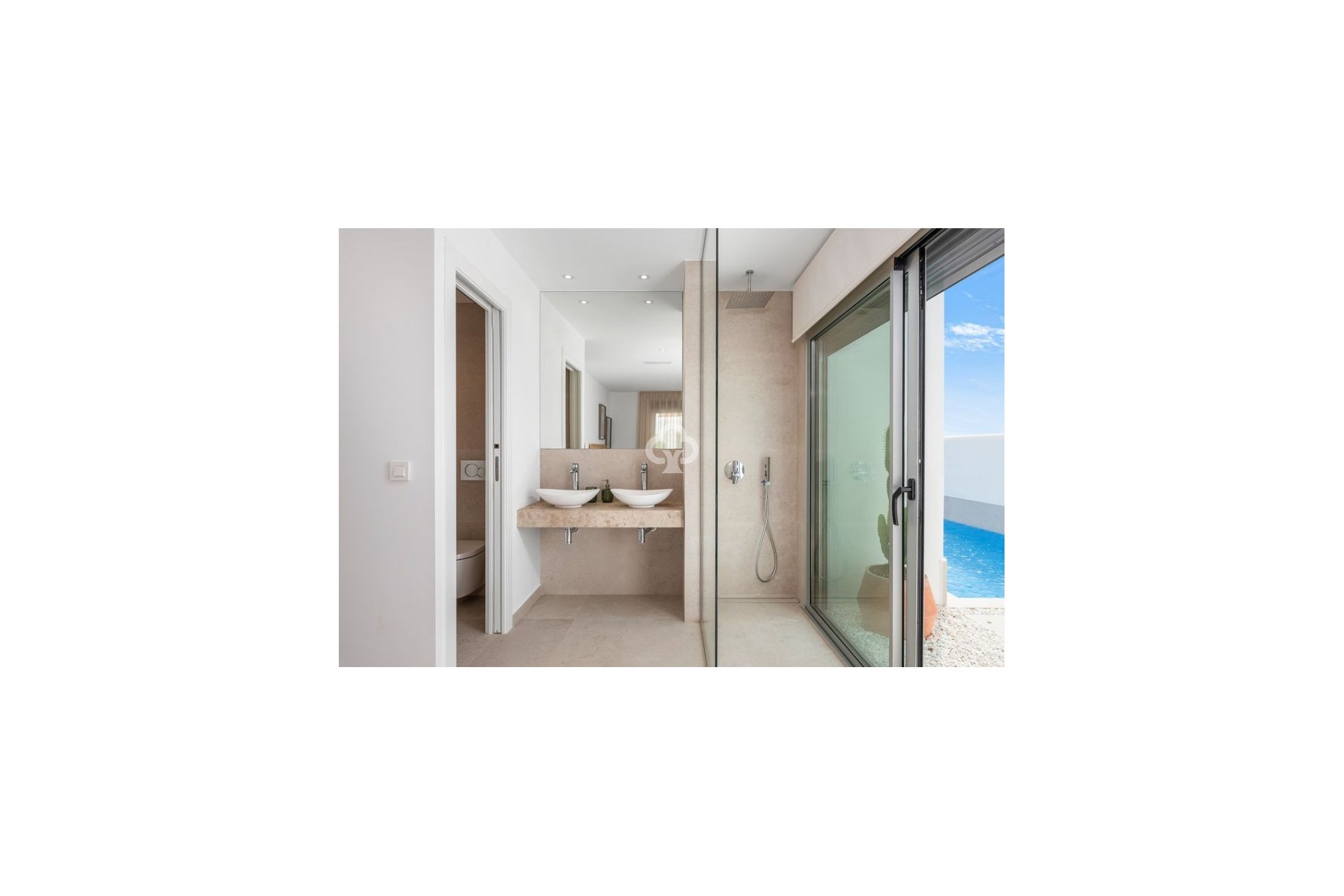 New Build - Villas -
Los Alcázares