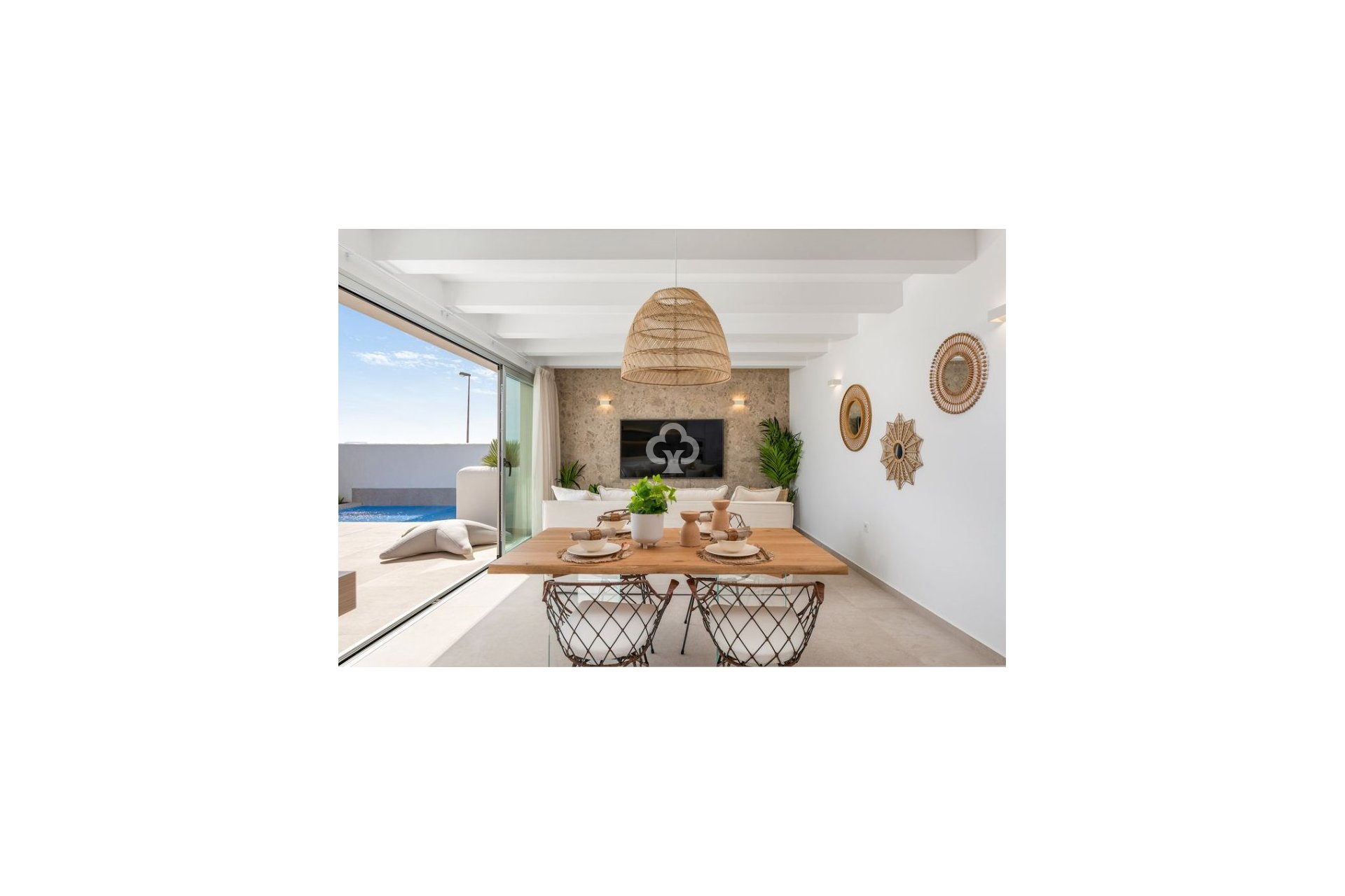 New Build - Villas -
Los Alcázares