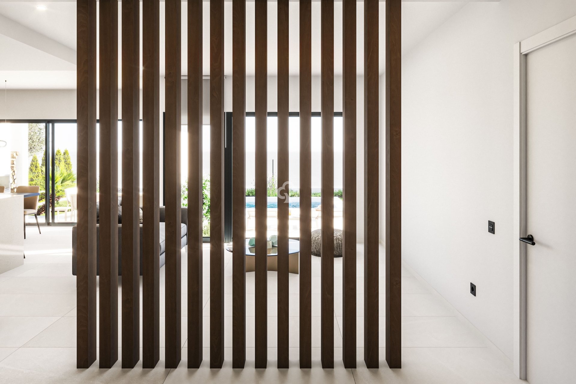 New Build - Villas -
Los Alcázares