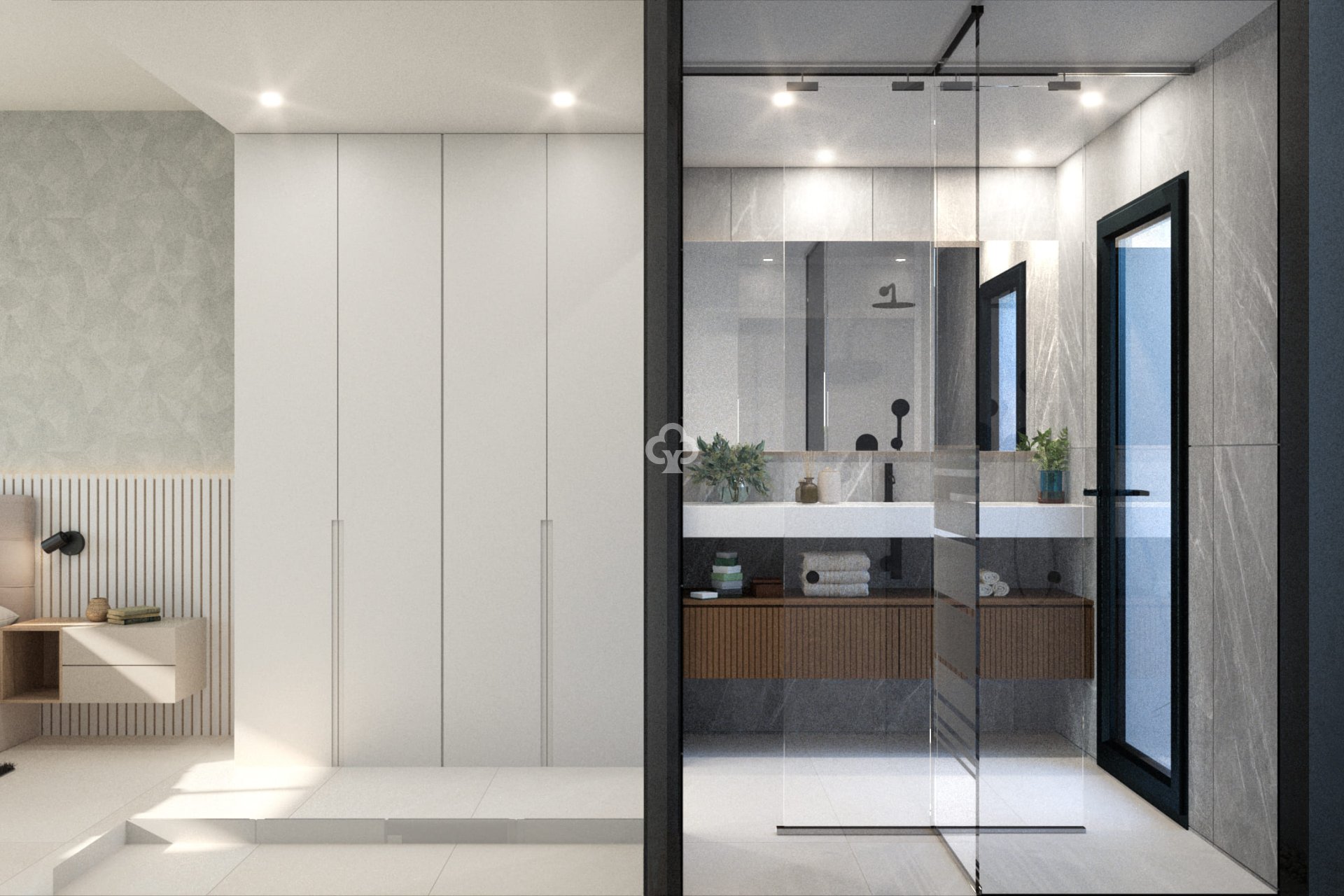 New Build - Villas -
Los Alcázares