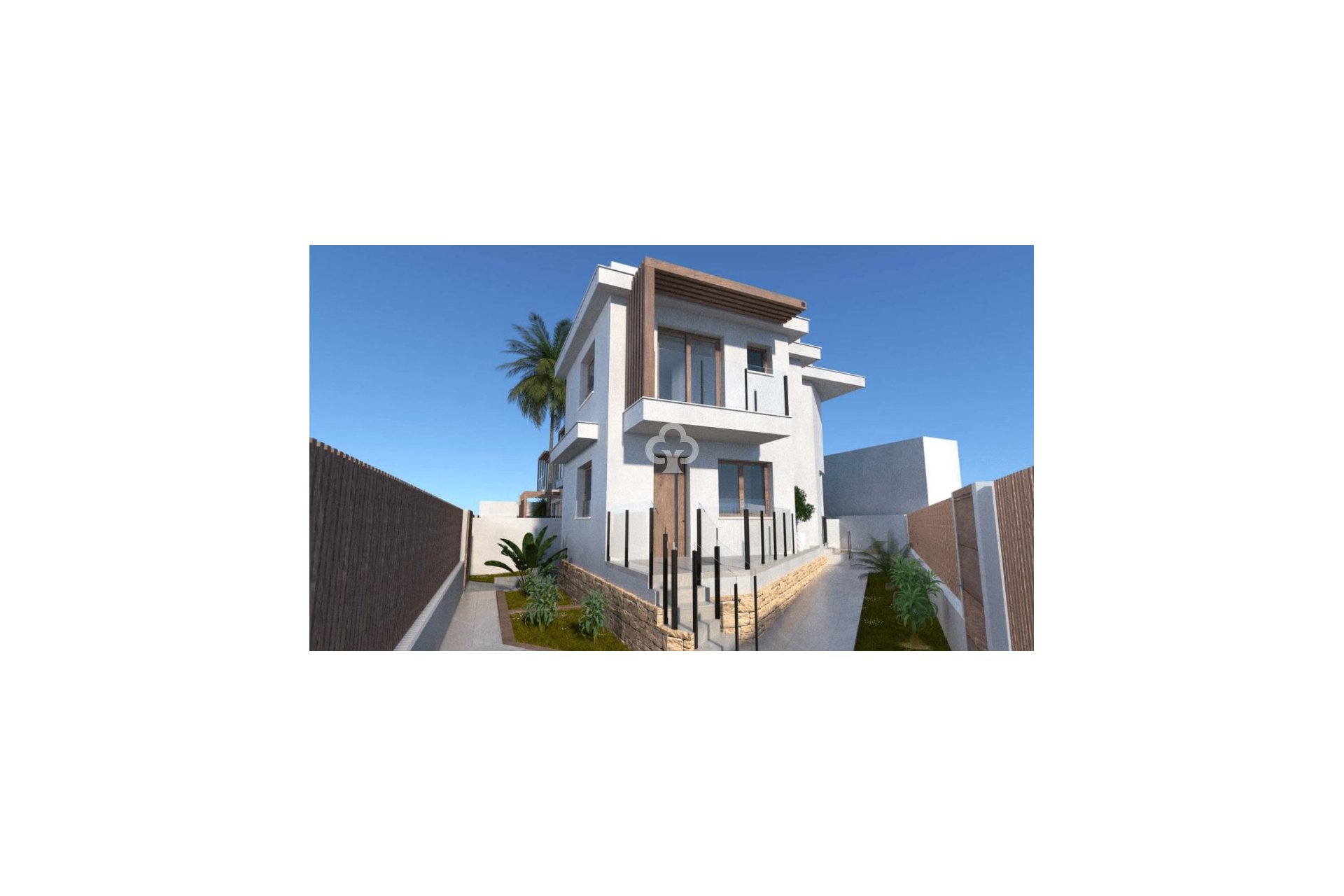 New Build - Villas -
Los Alcázares