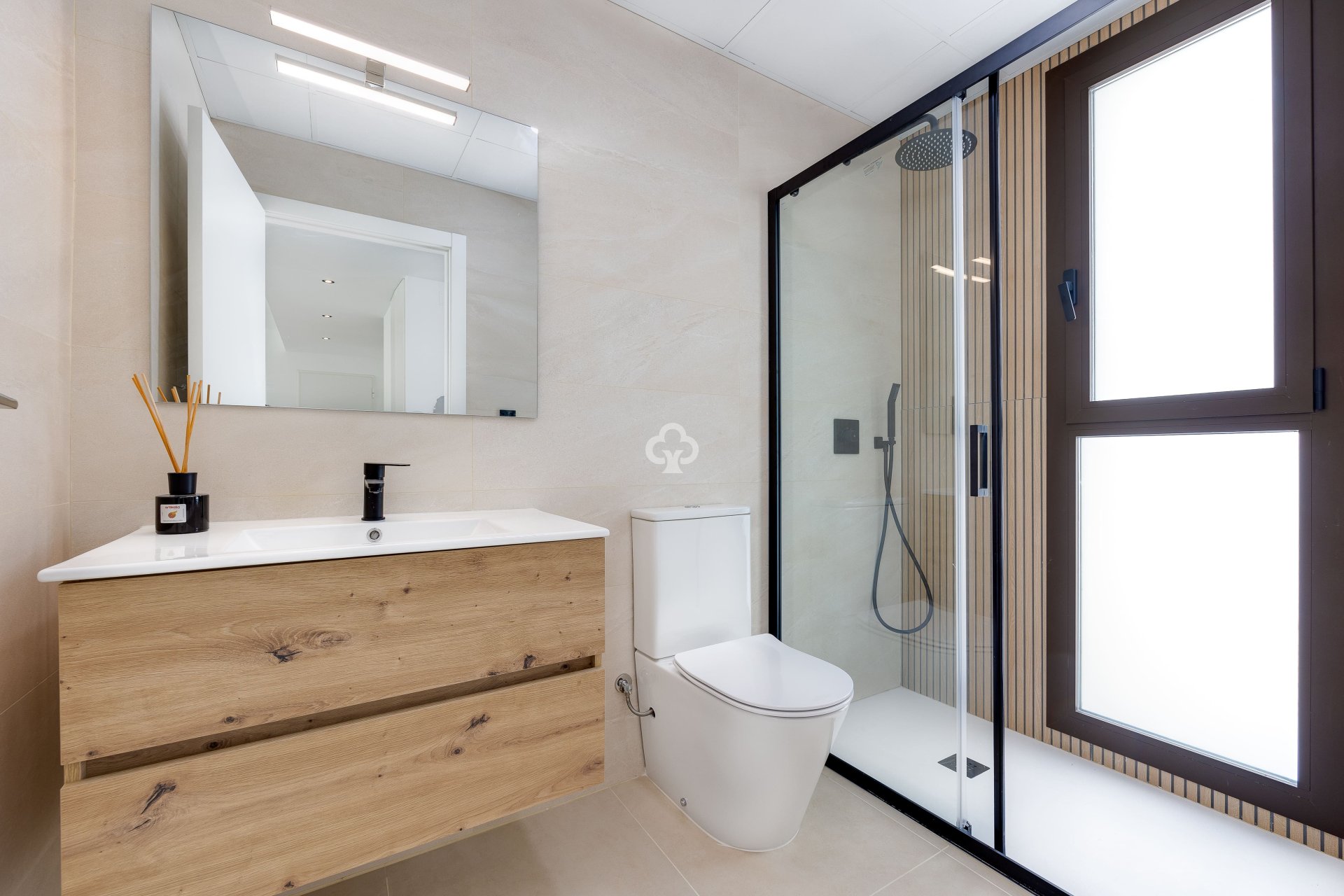 New Build - Villas -
Los Alcázares