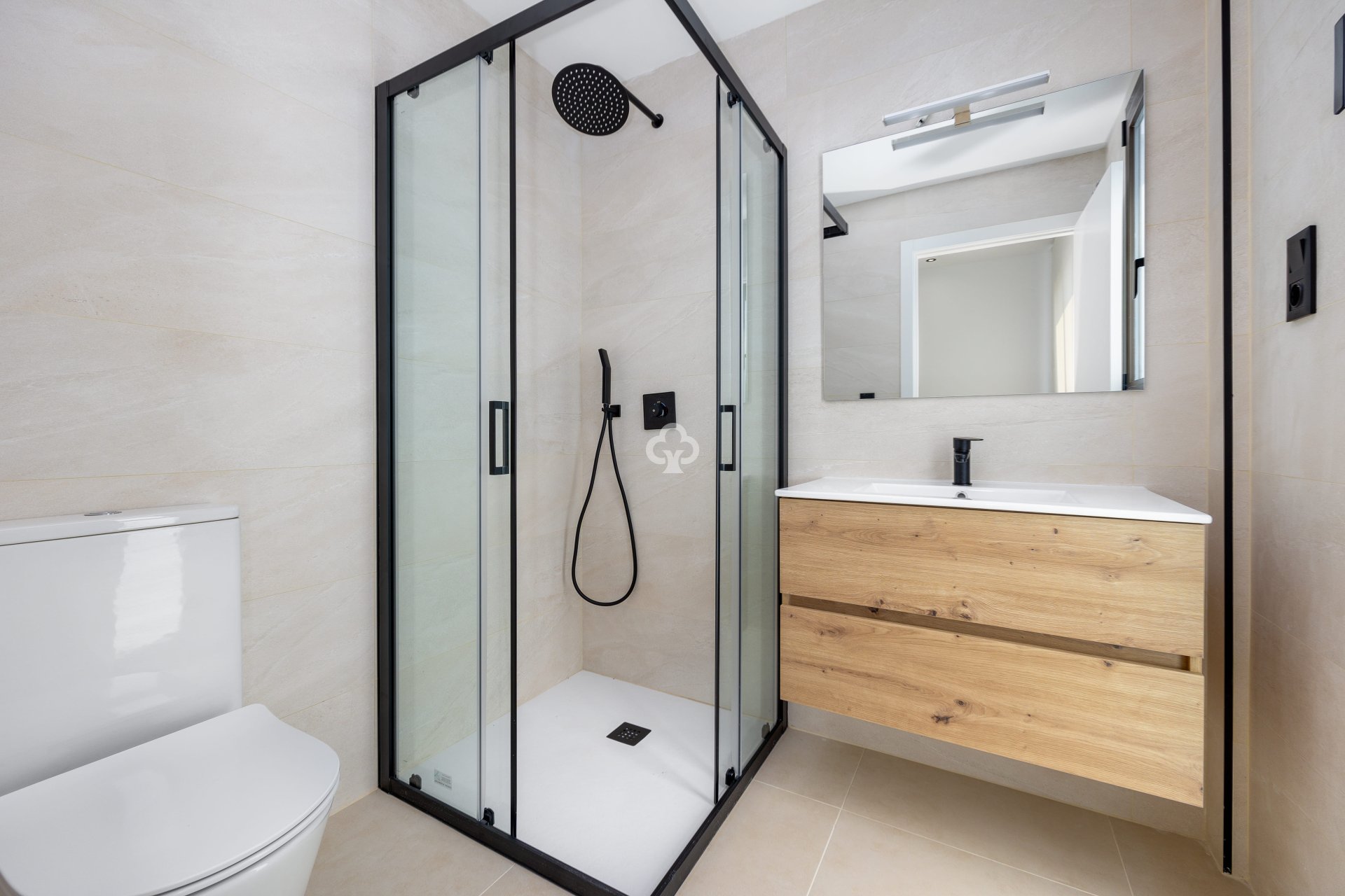 New Build - Villas -
Los Alcázares